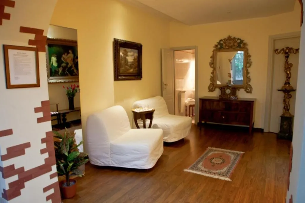 Affittacamere Villa Wilson