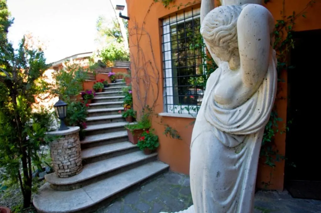 Affittacamere Villa Wilson