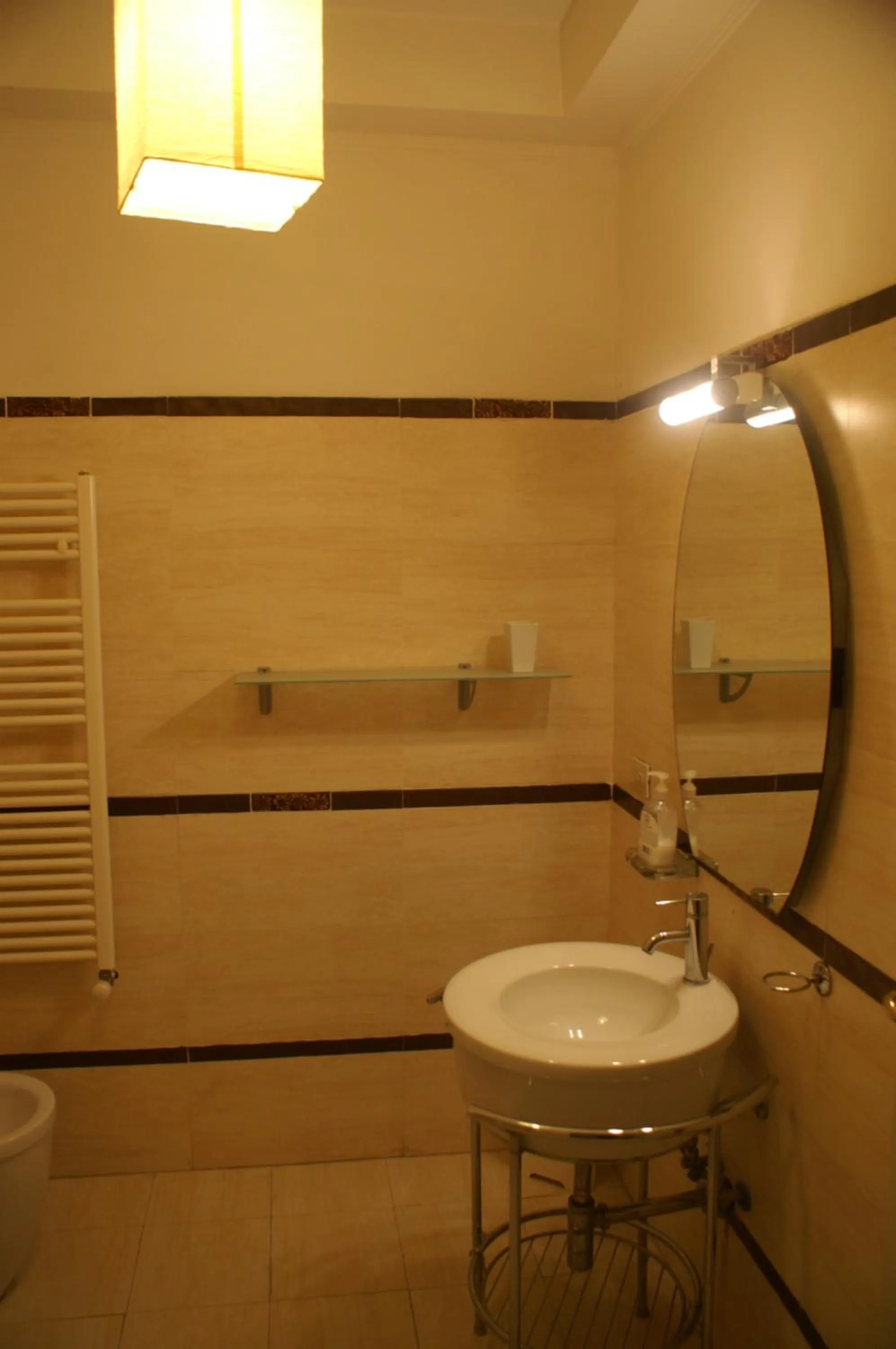 Affittacamere Villa Wilson