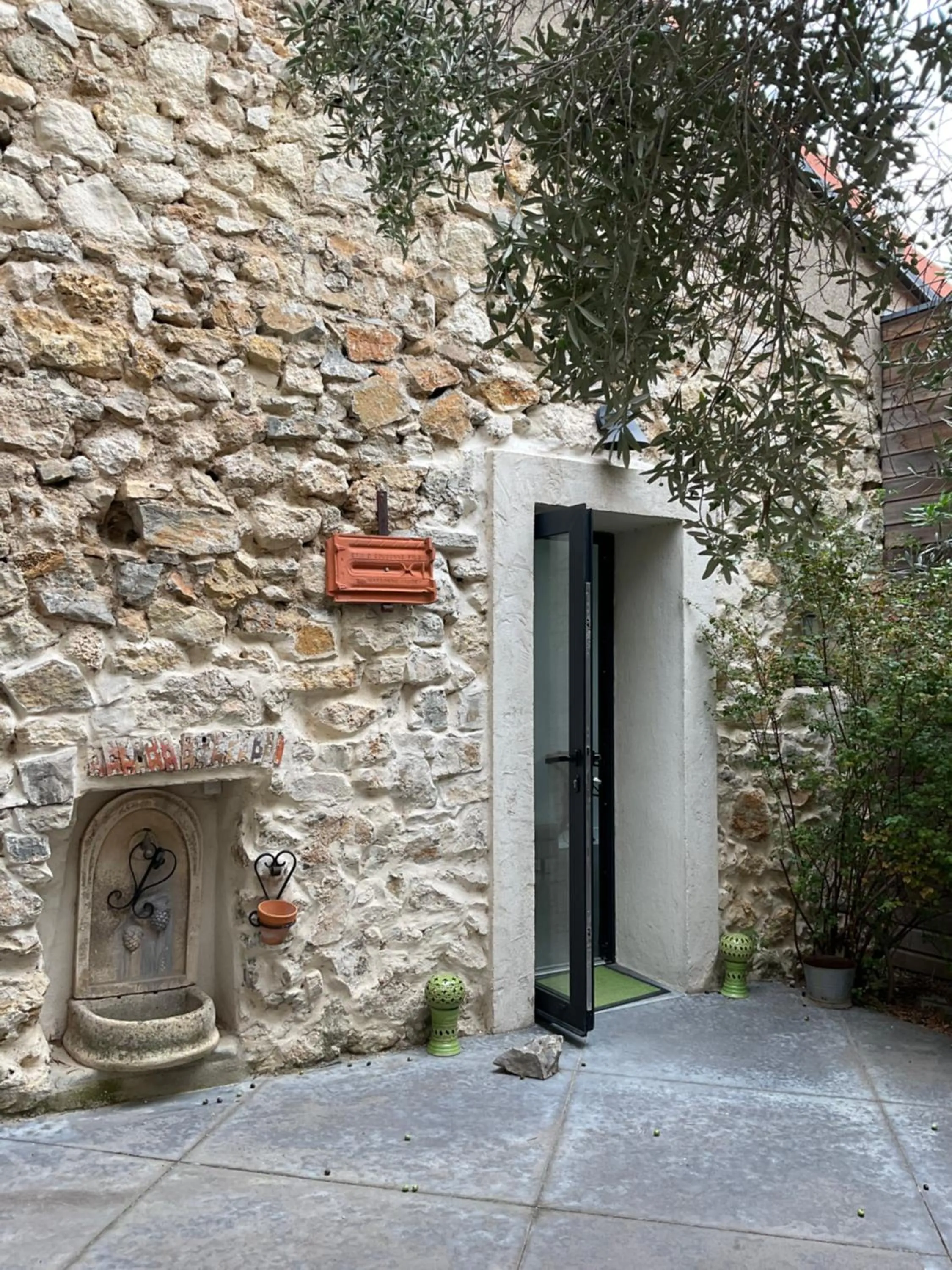 Le Jardin de LaCoste