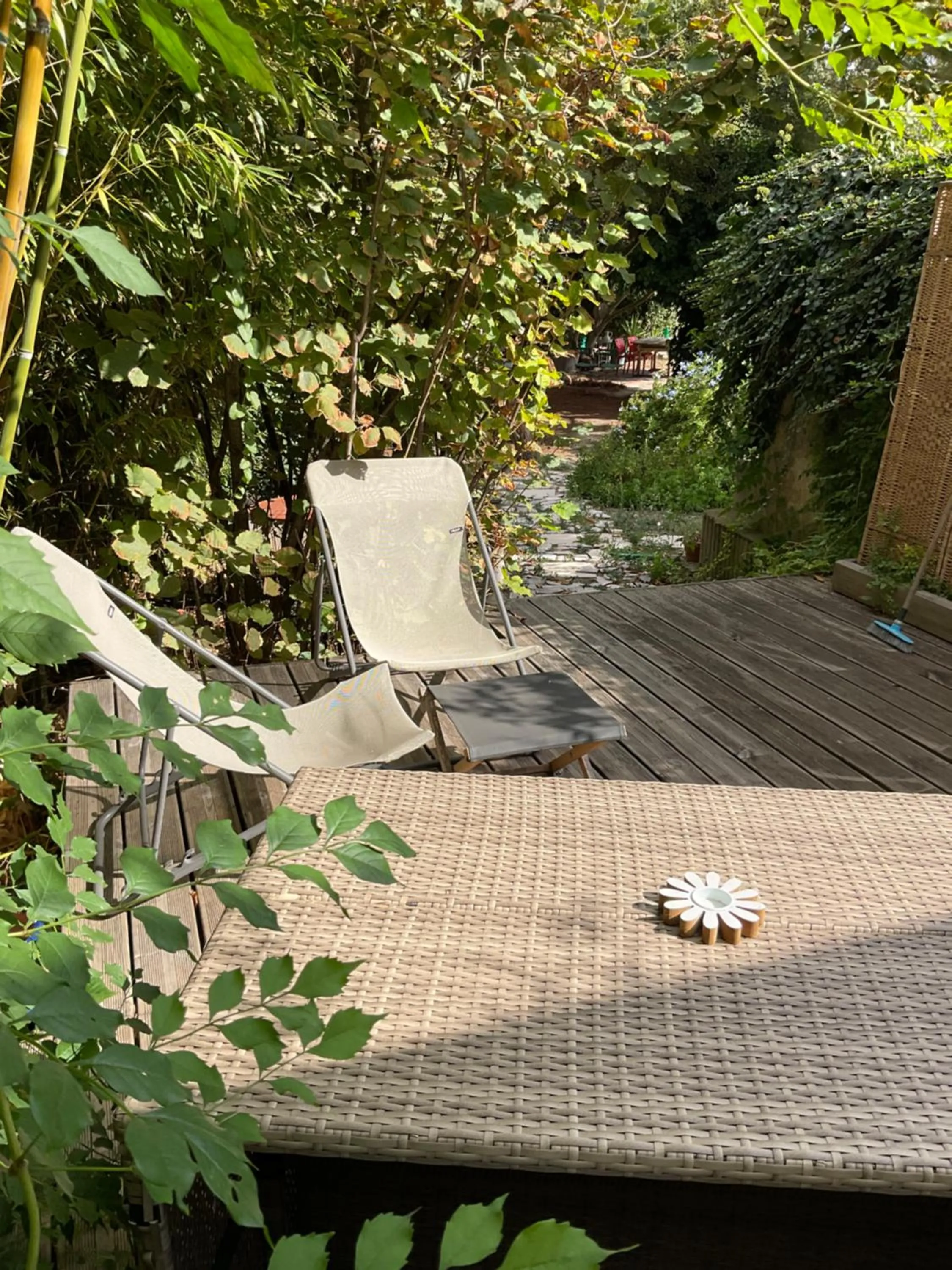 Le Jardin de LaCoste