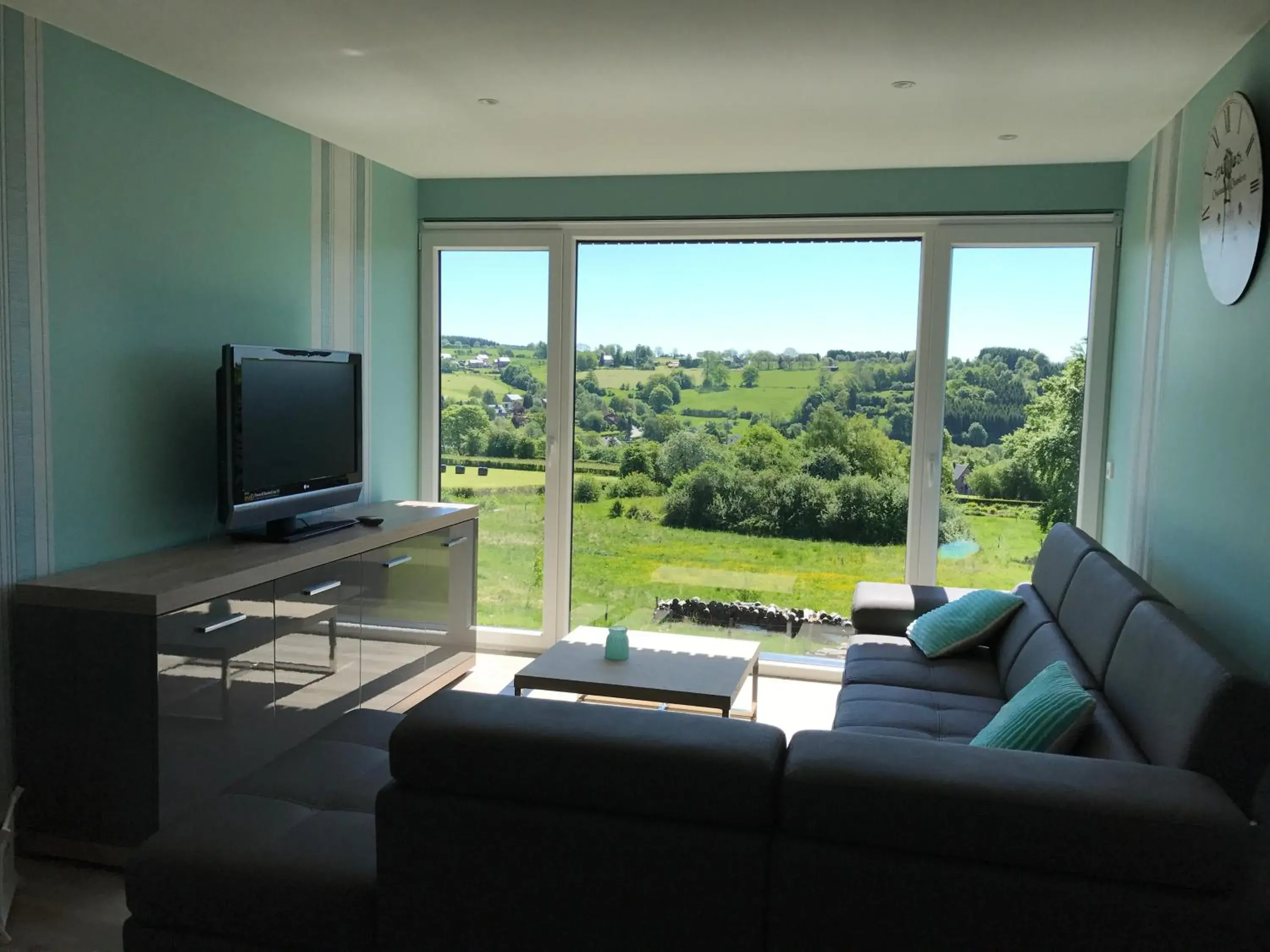 La Colombe La Colombe