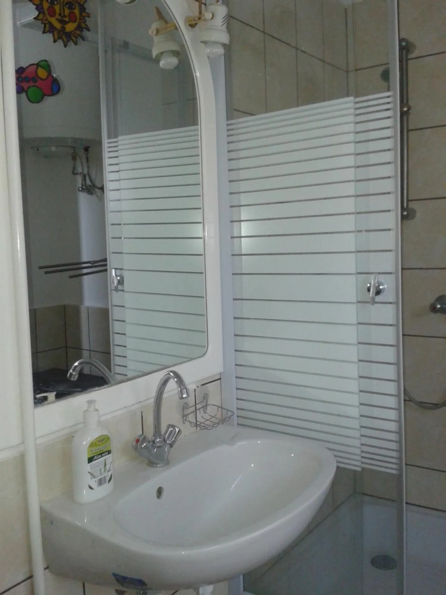 Sarkadi Apartman