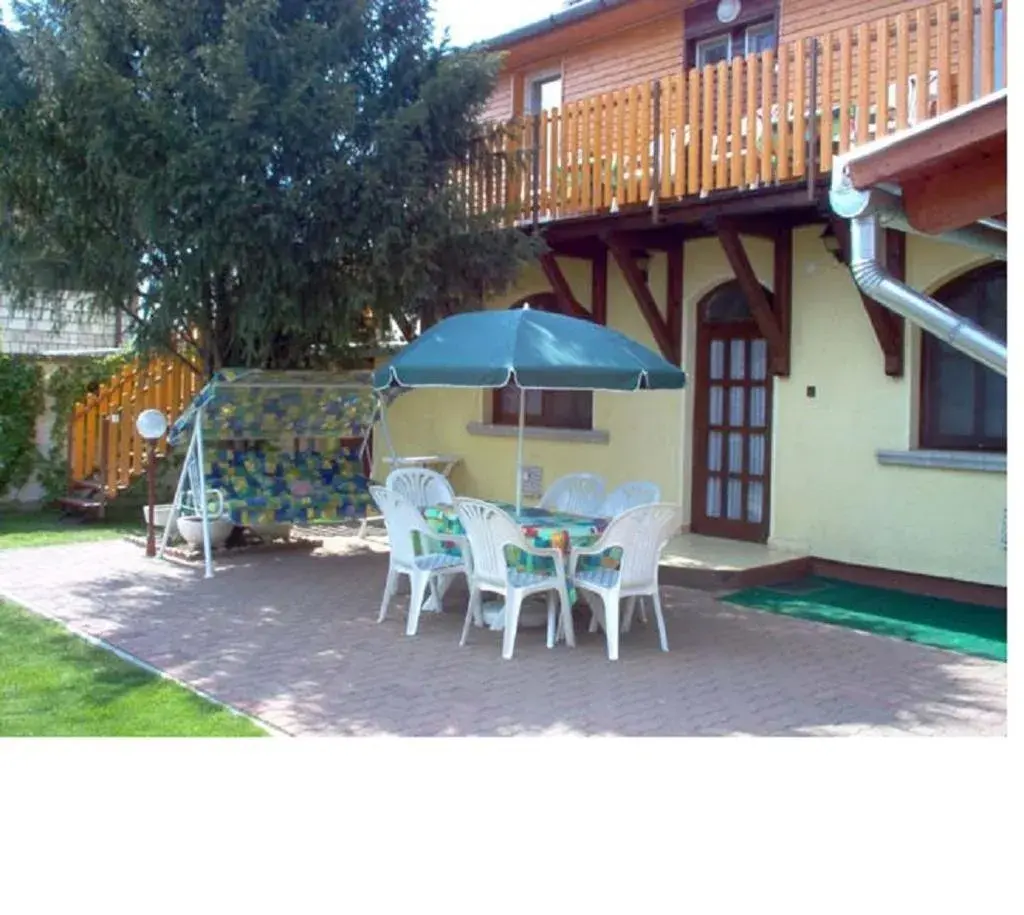 Sarkadi Apartman Sarkadi Apartman