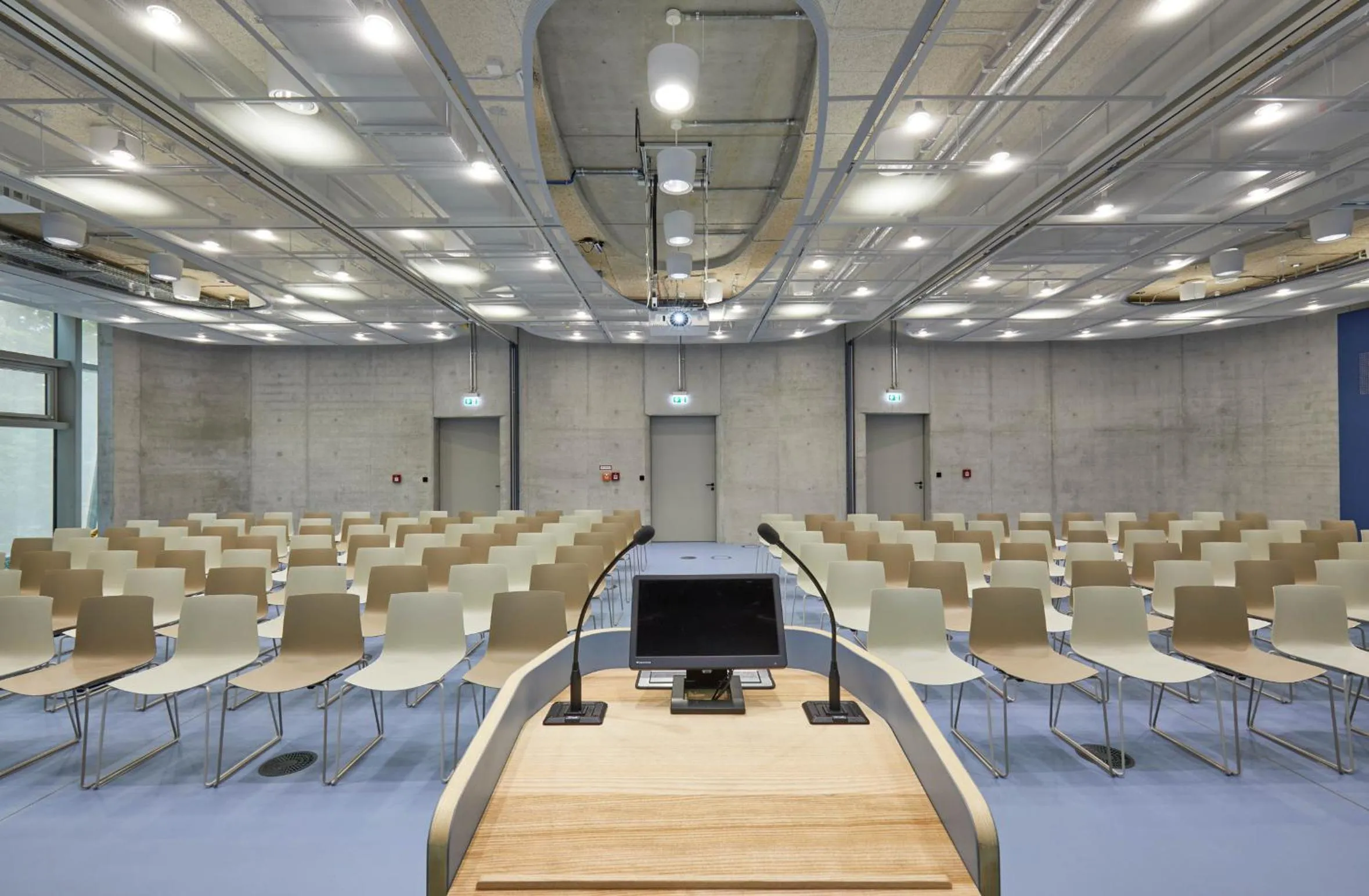 Banquet/Function facilities in Hotel Rossi