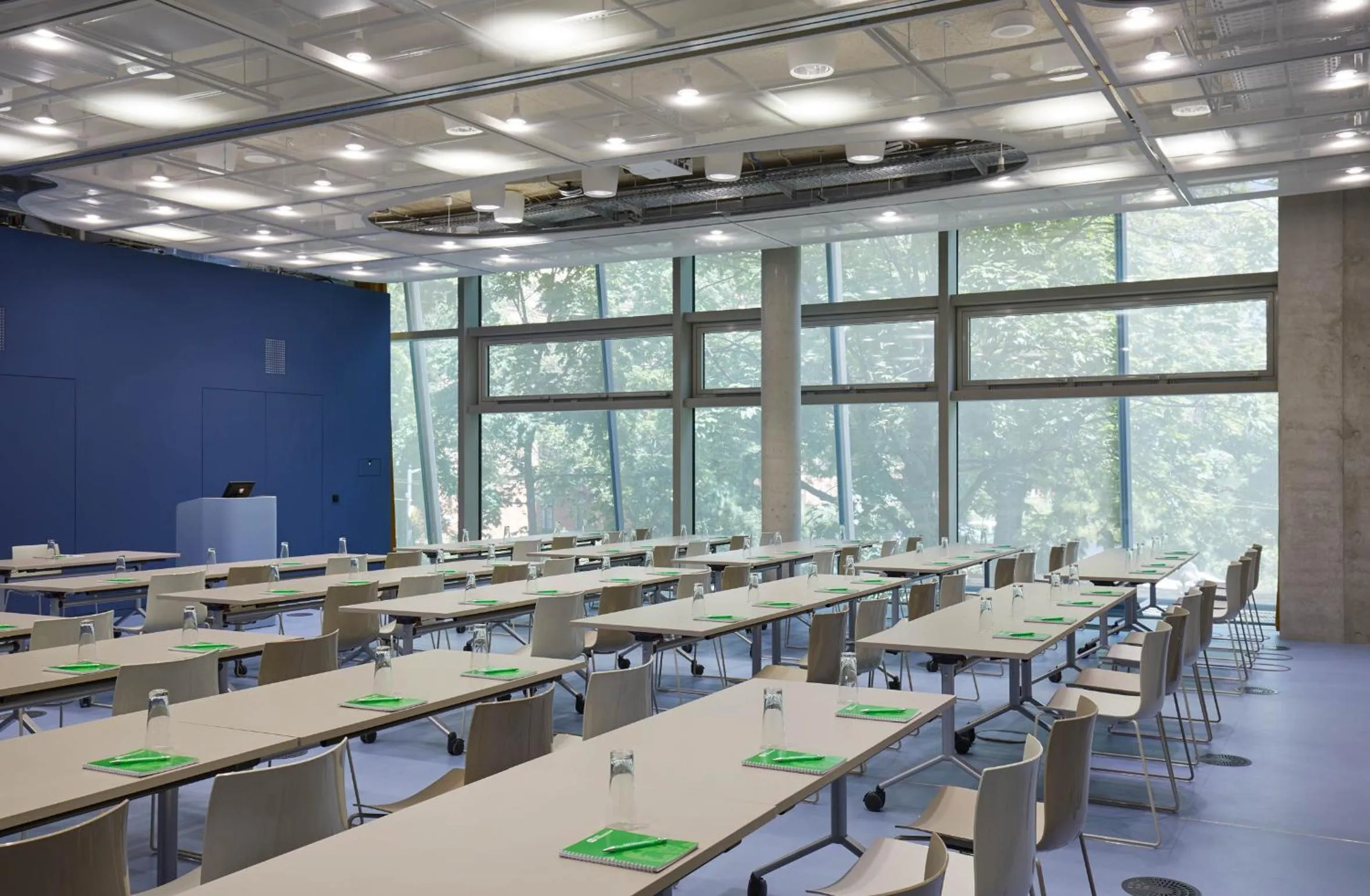 Banquet/Function facilities in Hotel Rossi