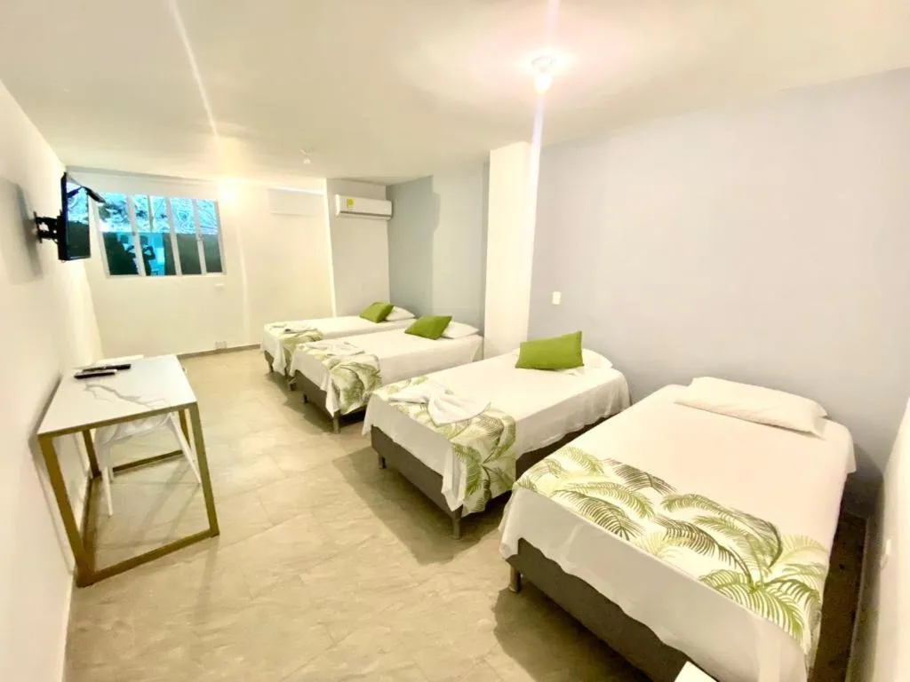 Biohotel Rio Claro