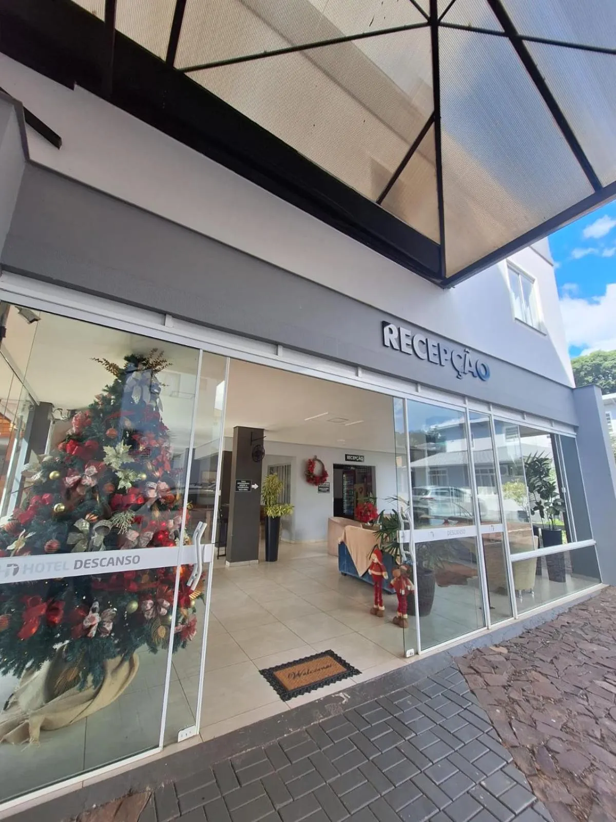 Hotel Descanso