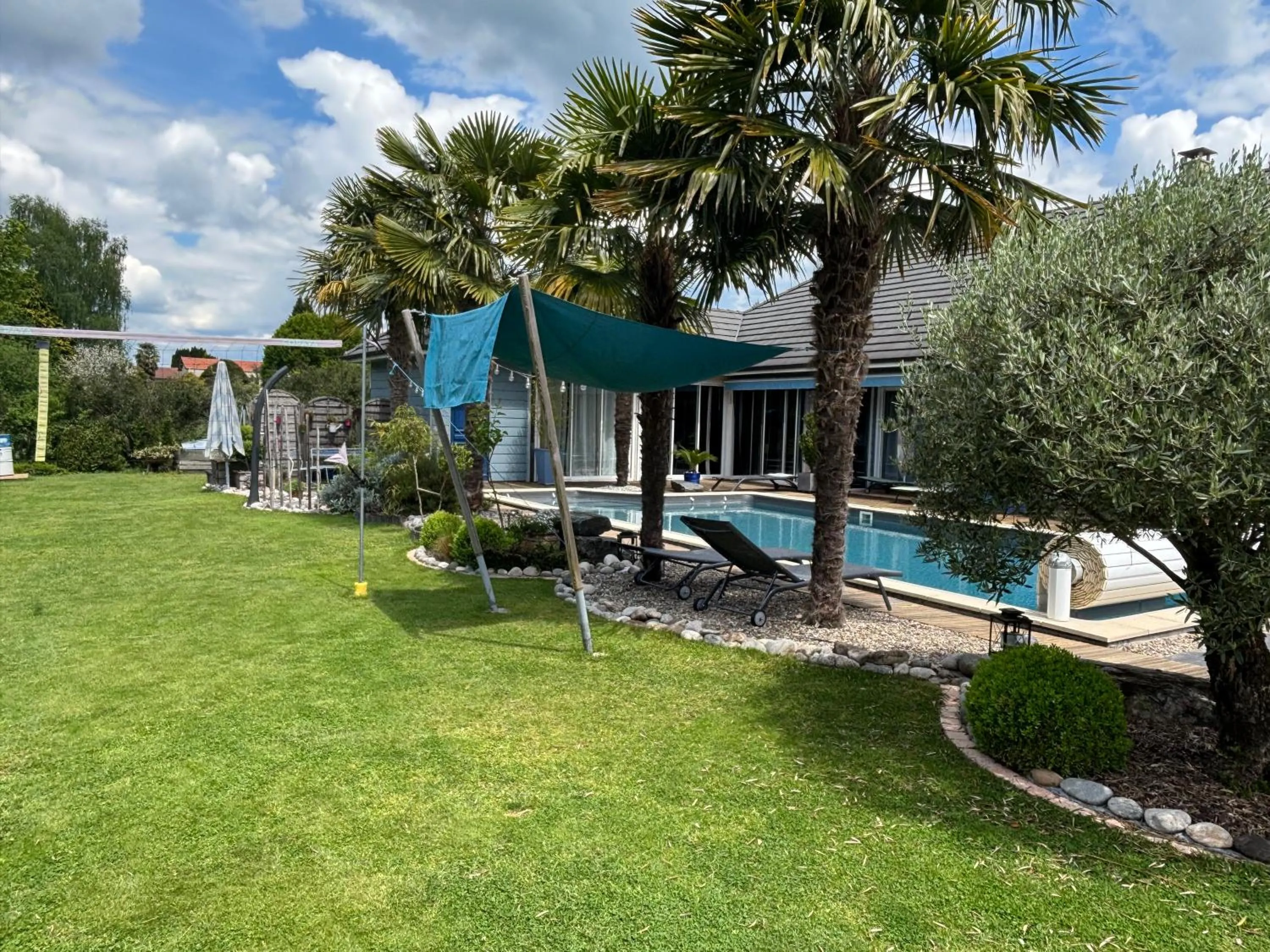 Property building in Escale en Correze