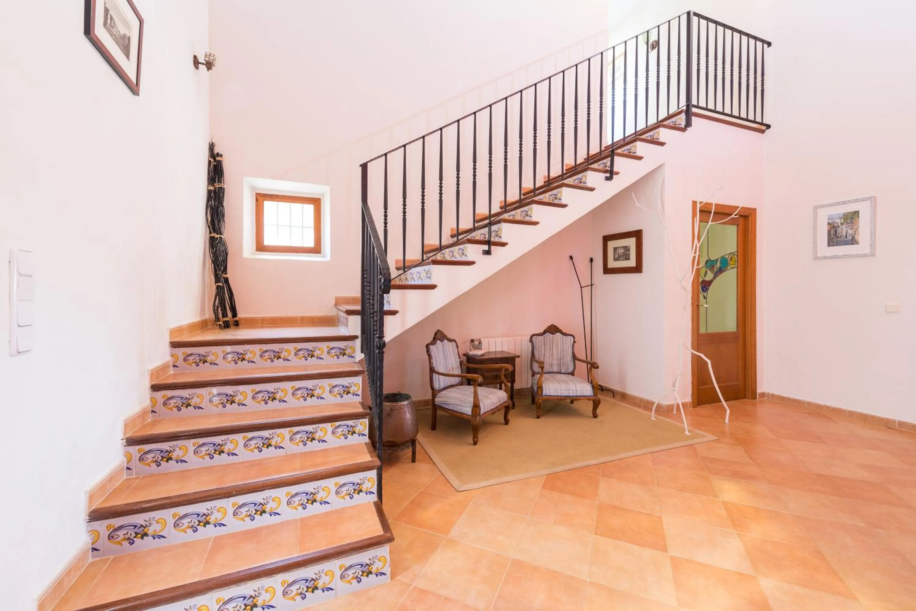 Property building in Vora Pula Golf II