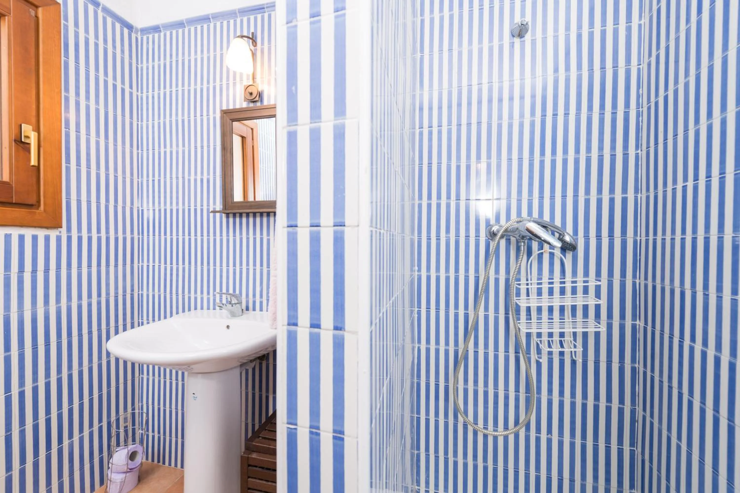 Property building in Vora Pula Golf II