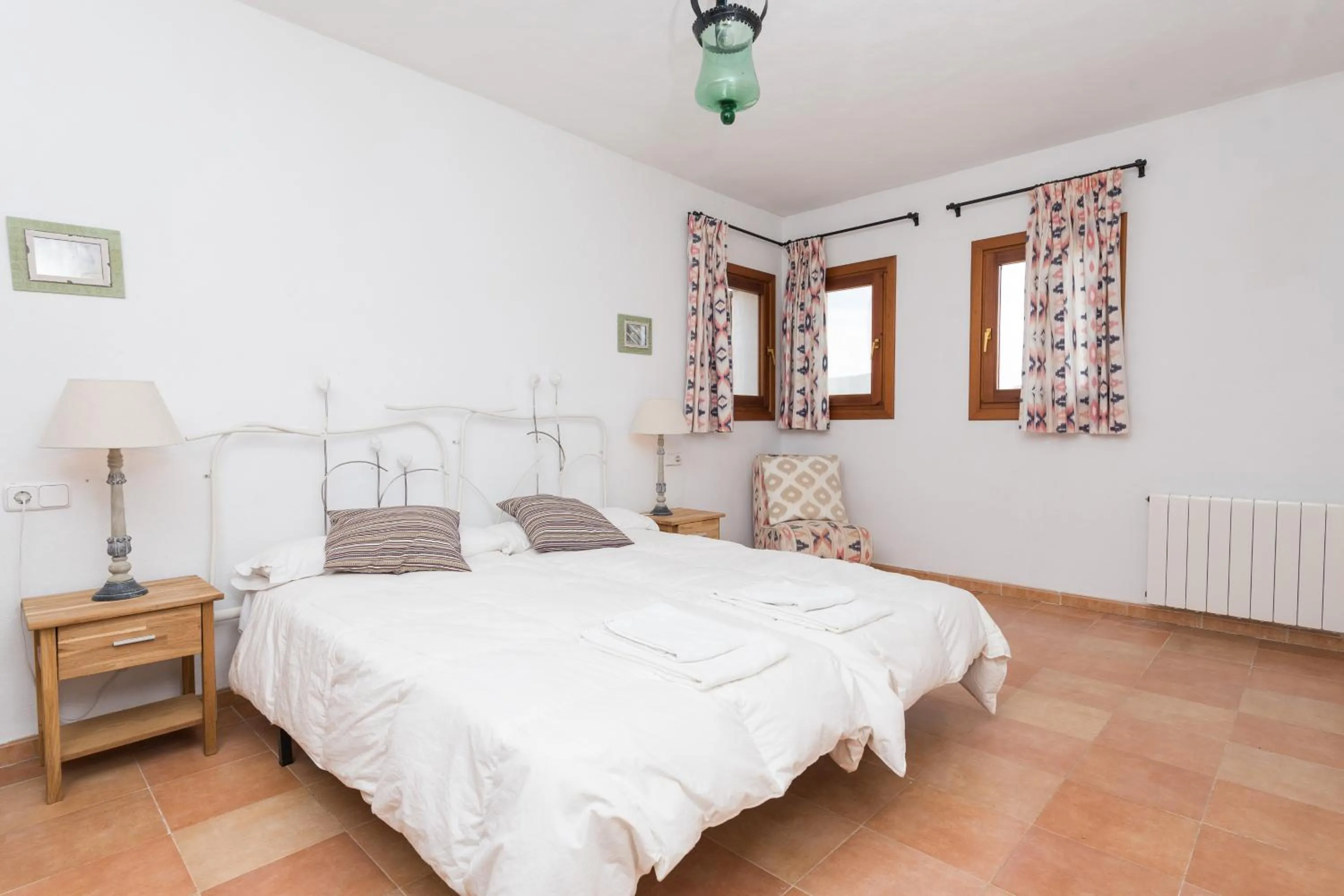 Property building, Bed in Vora Pula Golf II