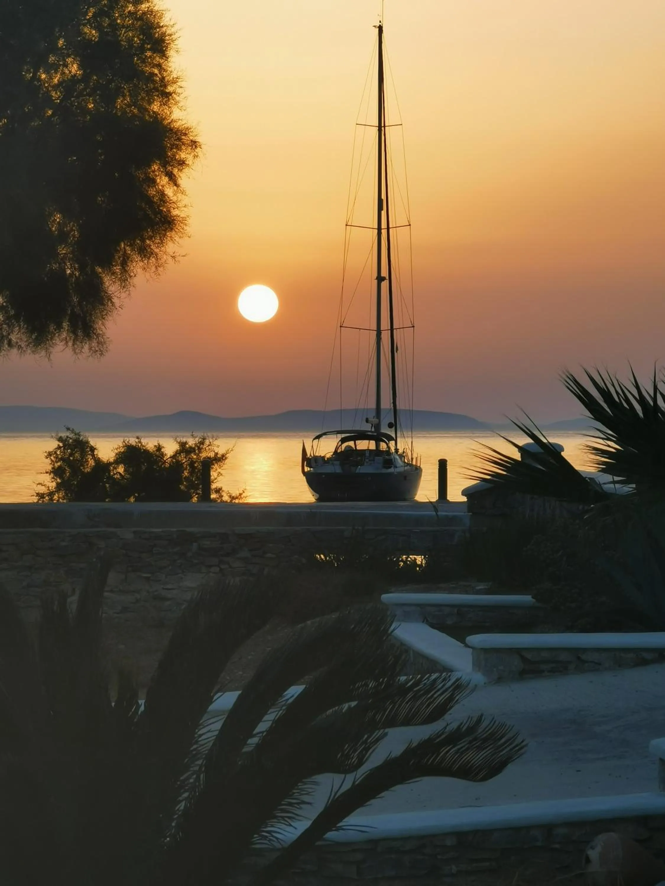 Amorgos Pearls