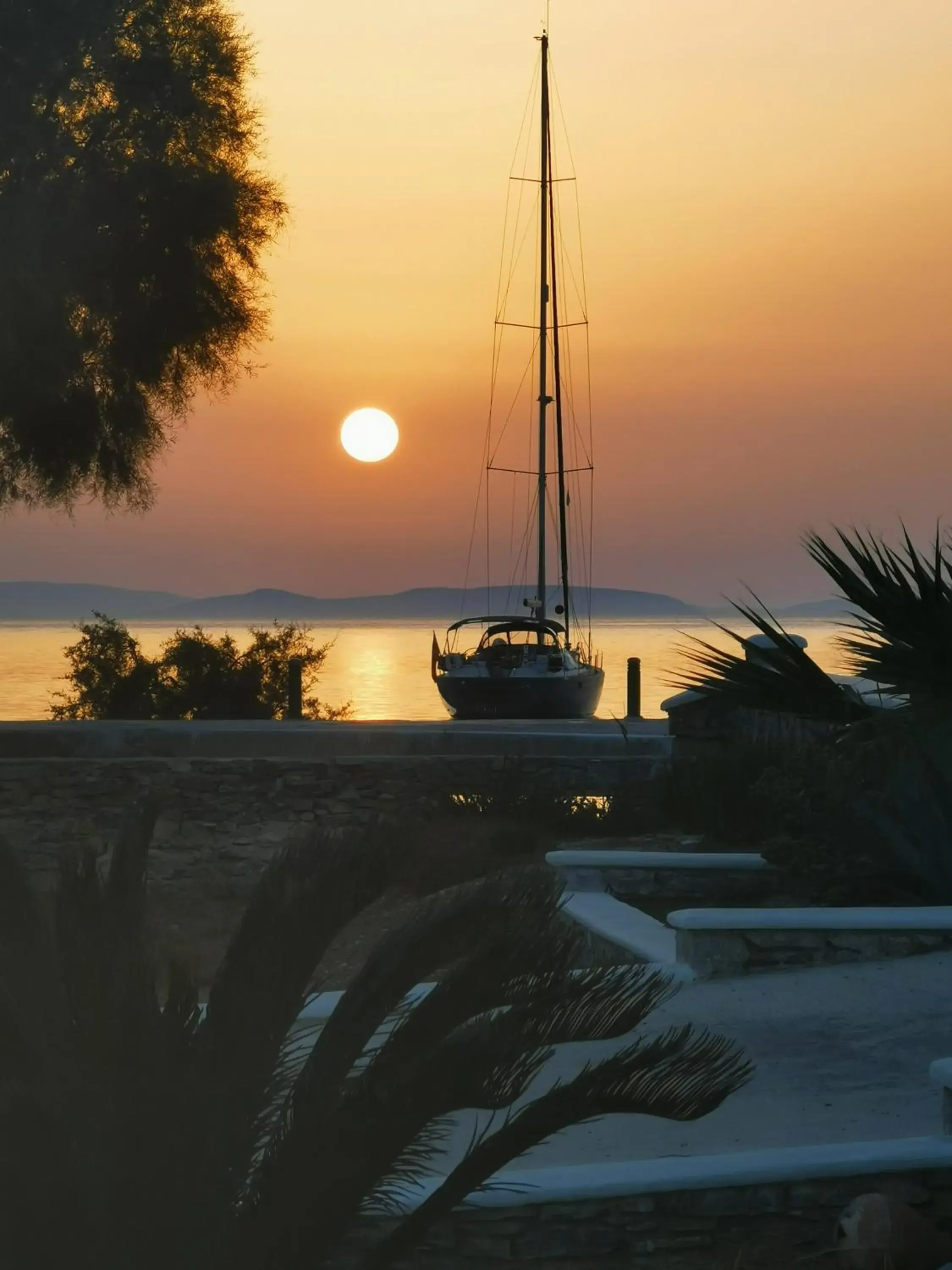 Amorgos Pearls Amorgos Pearls