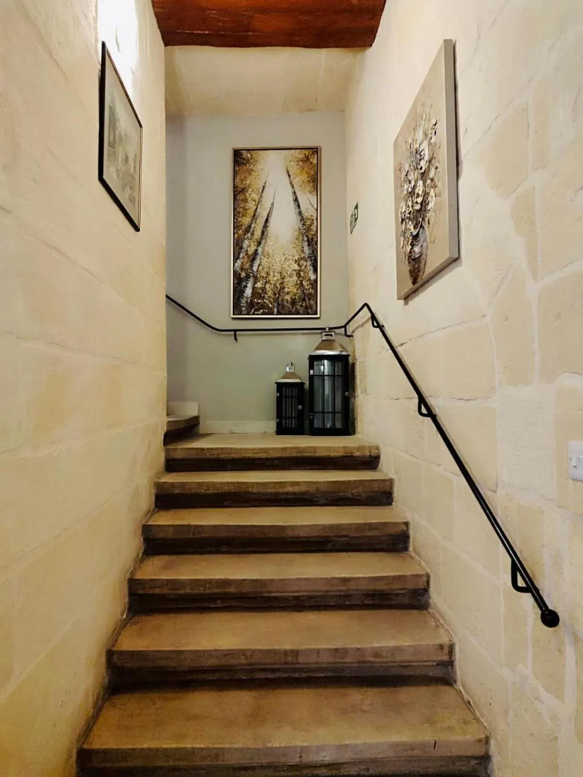 Property building in Casa Birmula Boutique Hotel