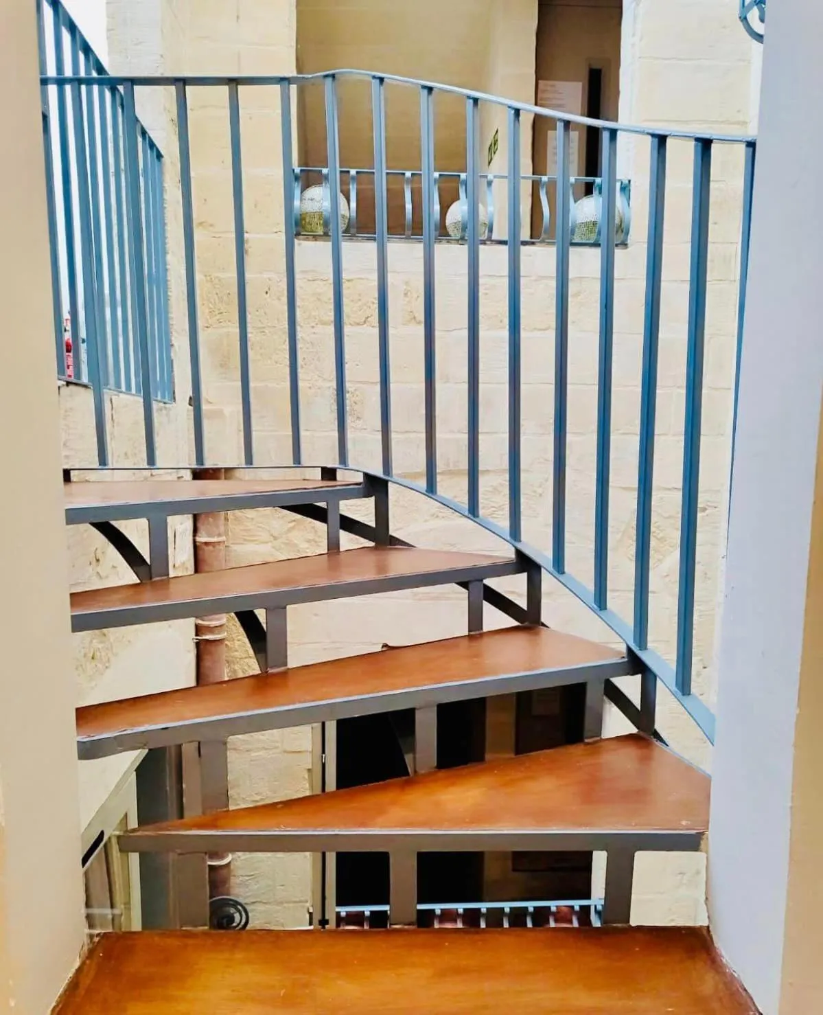 Property building in Casa Birmula Boutique Hotel