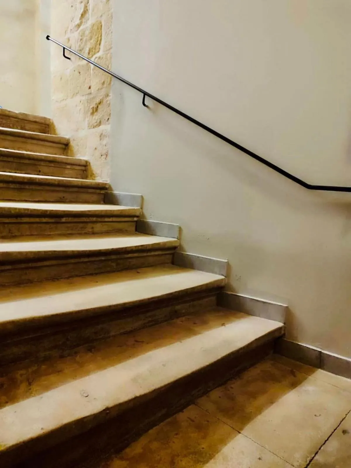 Property building in Casa Birmula Boutique Hotel