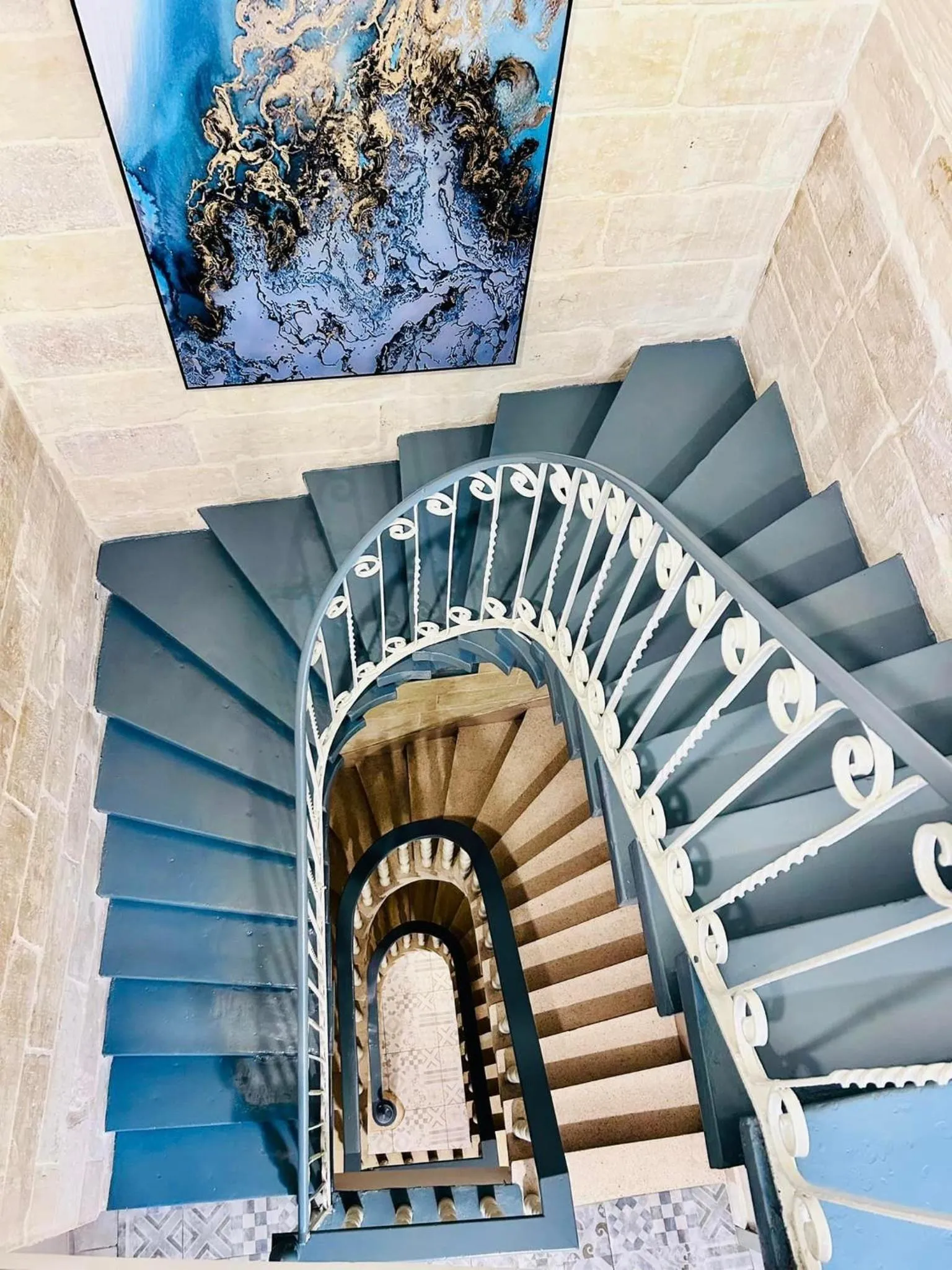 Property building in Casa Birmula Boutique Hotel