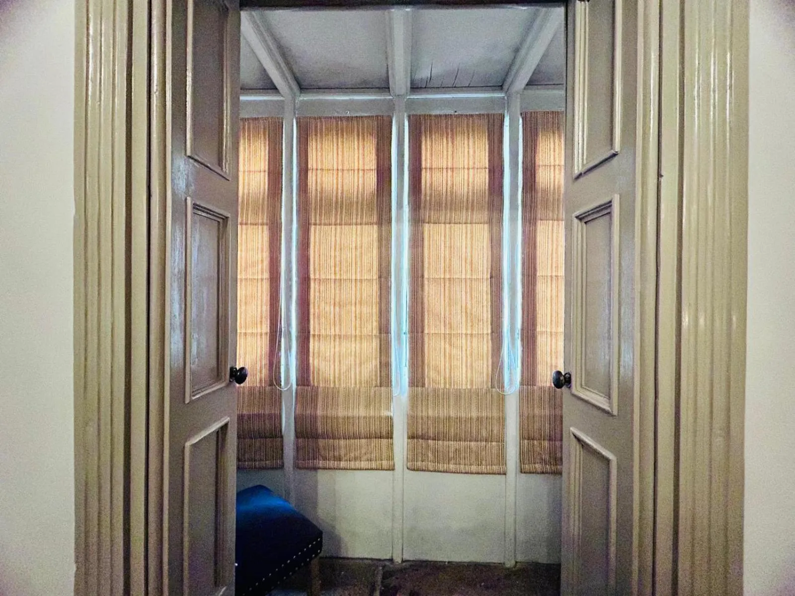 Balcony/Terrace in Casa Birmula Boutique Hotel