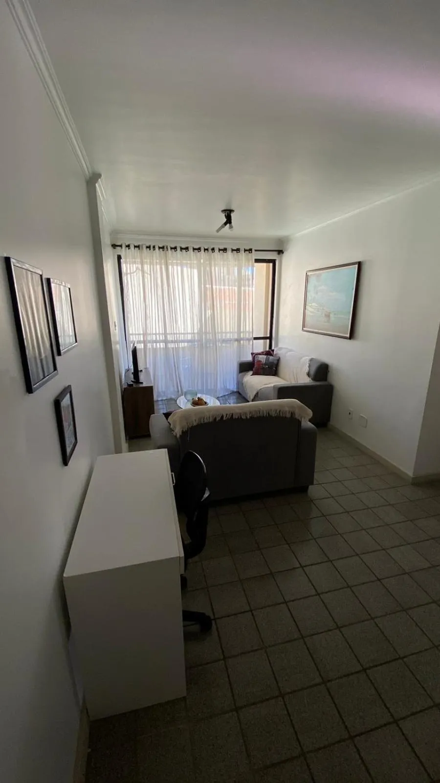 Apartamento Atalaia Aracaju