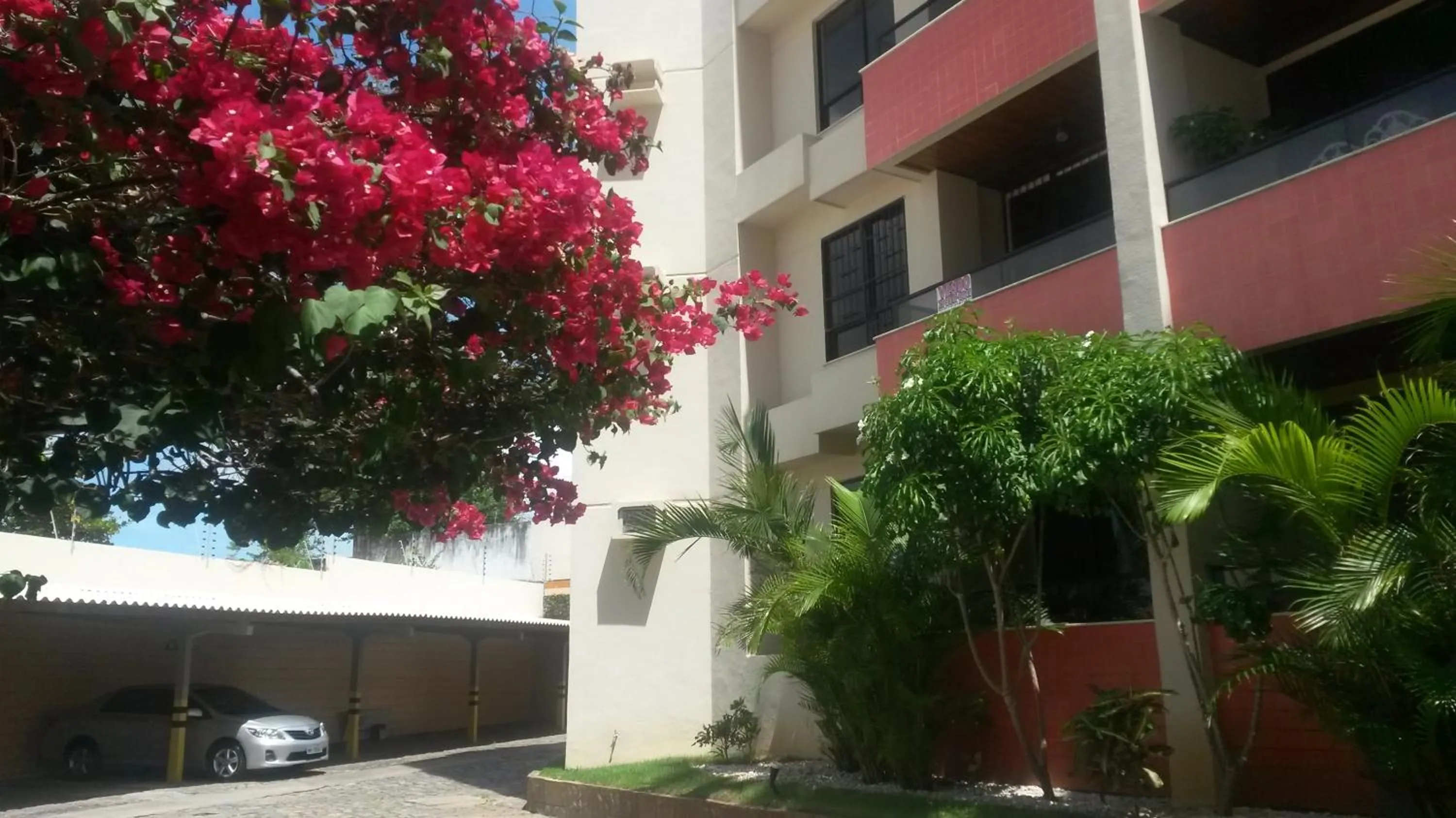 Apartamento Atalaia Aracaju