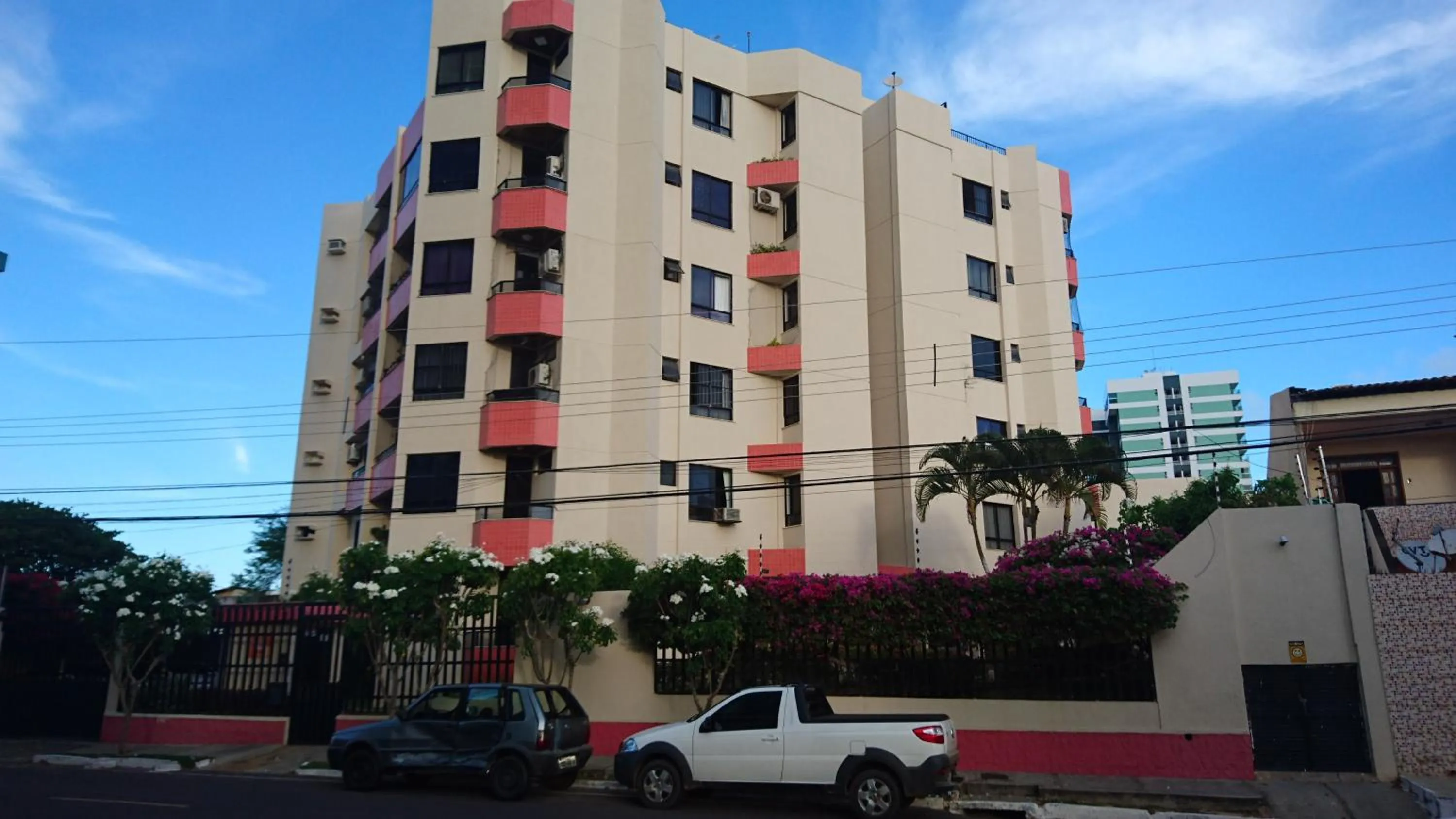 Apartamento Atalaia Aracaju