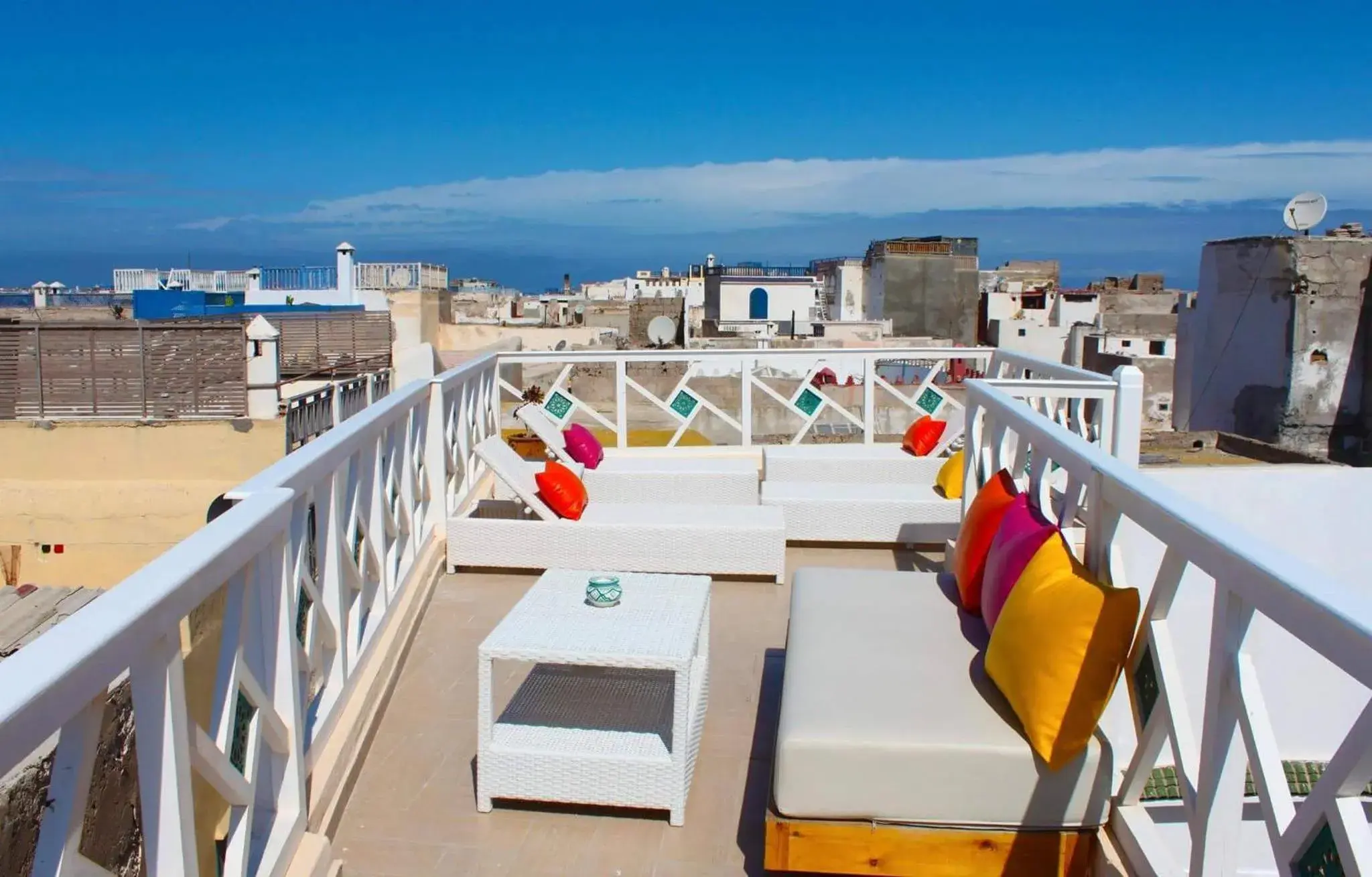 Jennat El Mossafir-Riad privé avec services Jennat El Mossafir-Riad privé avec services