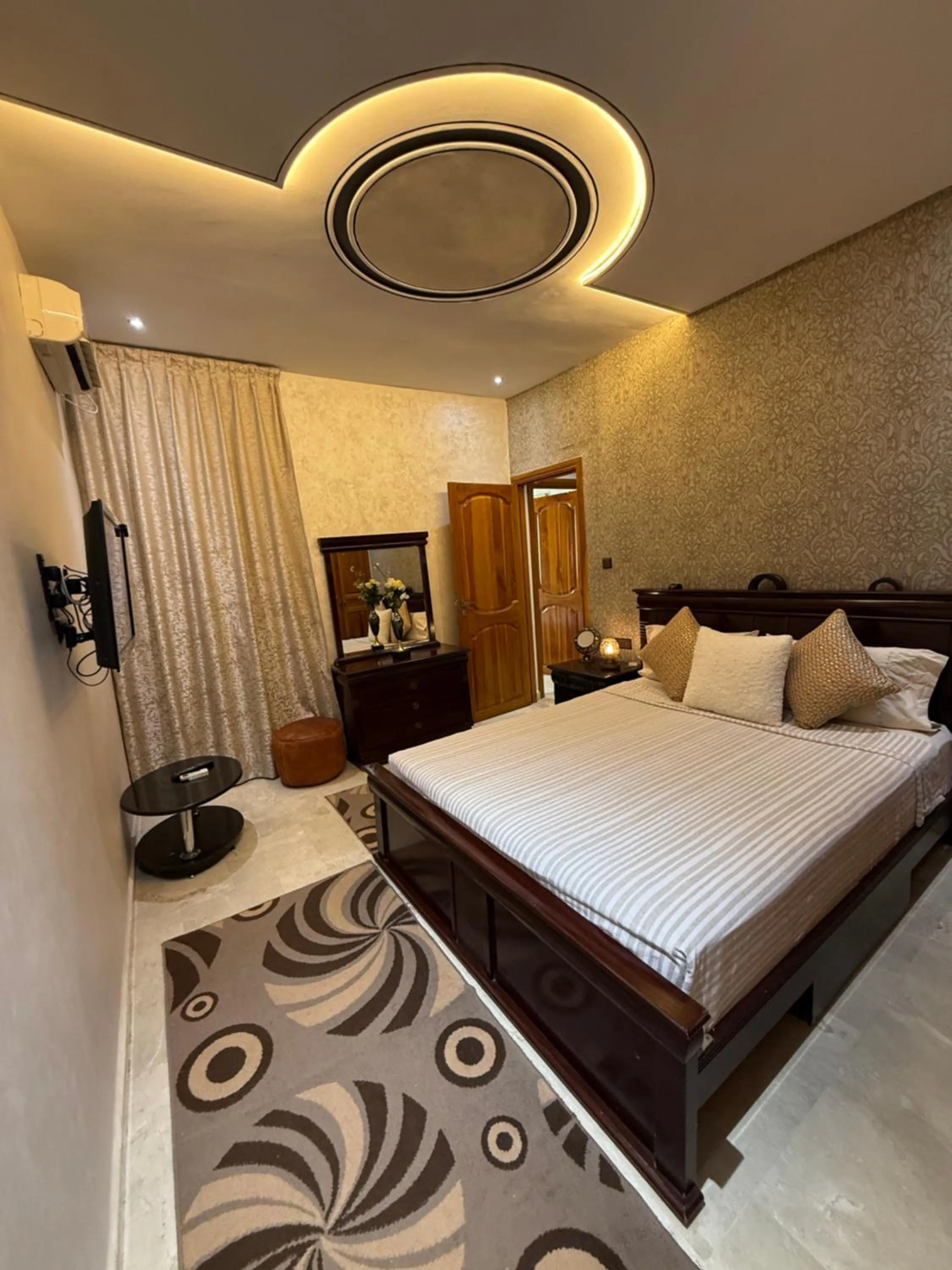 Appartement Luxe