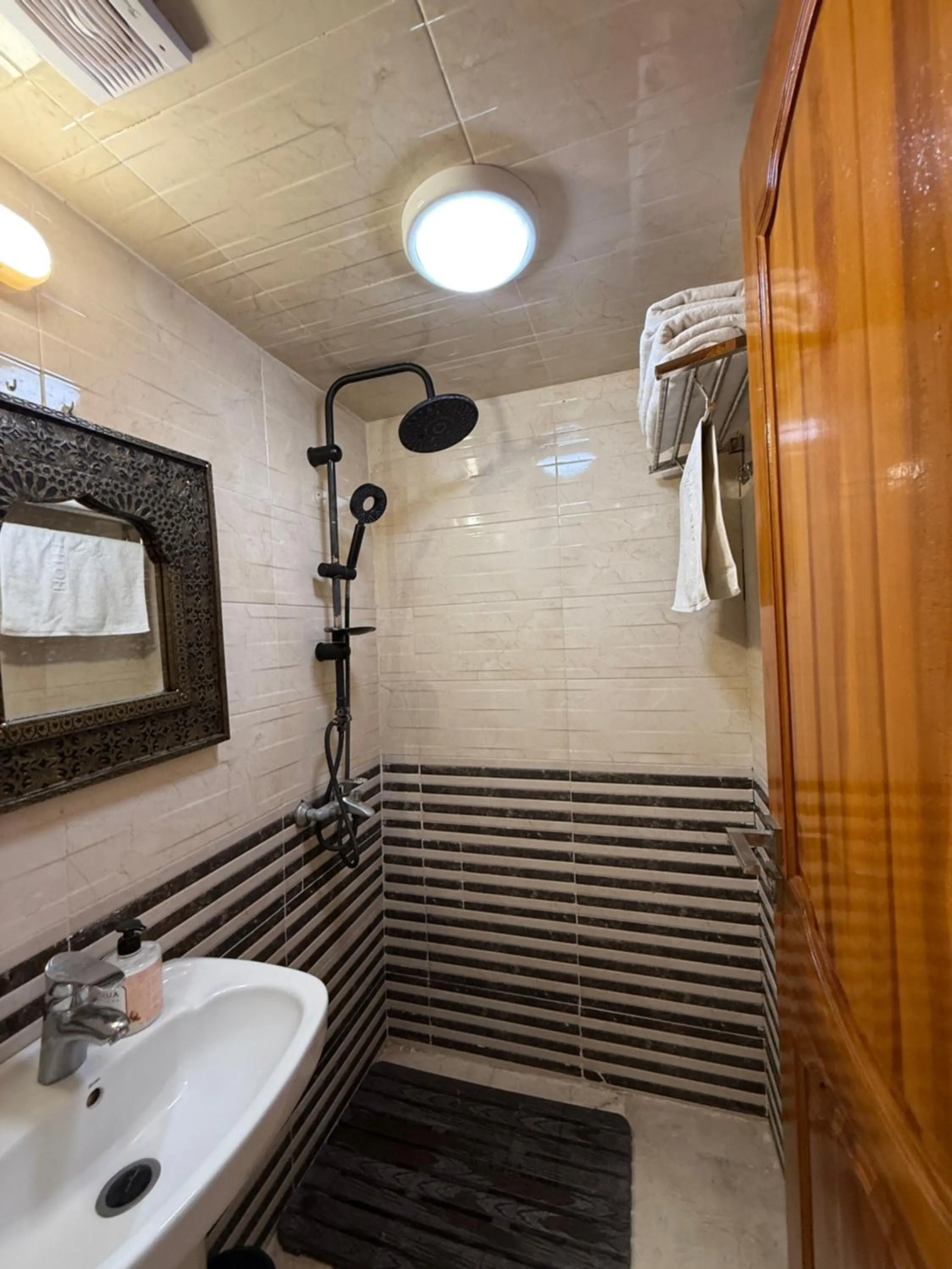 Appartement Luxe