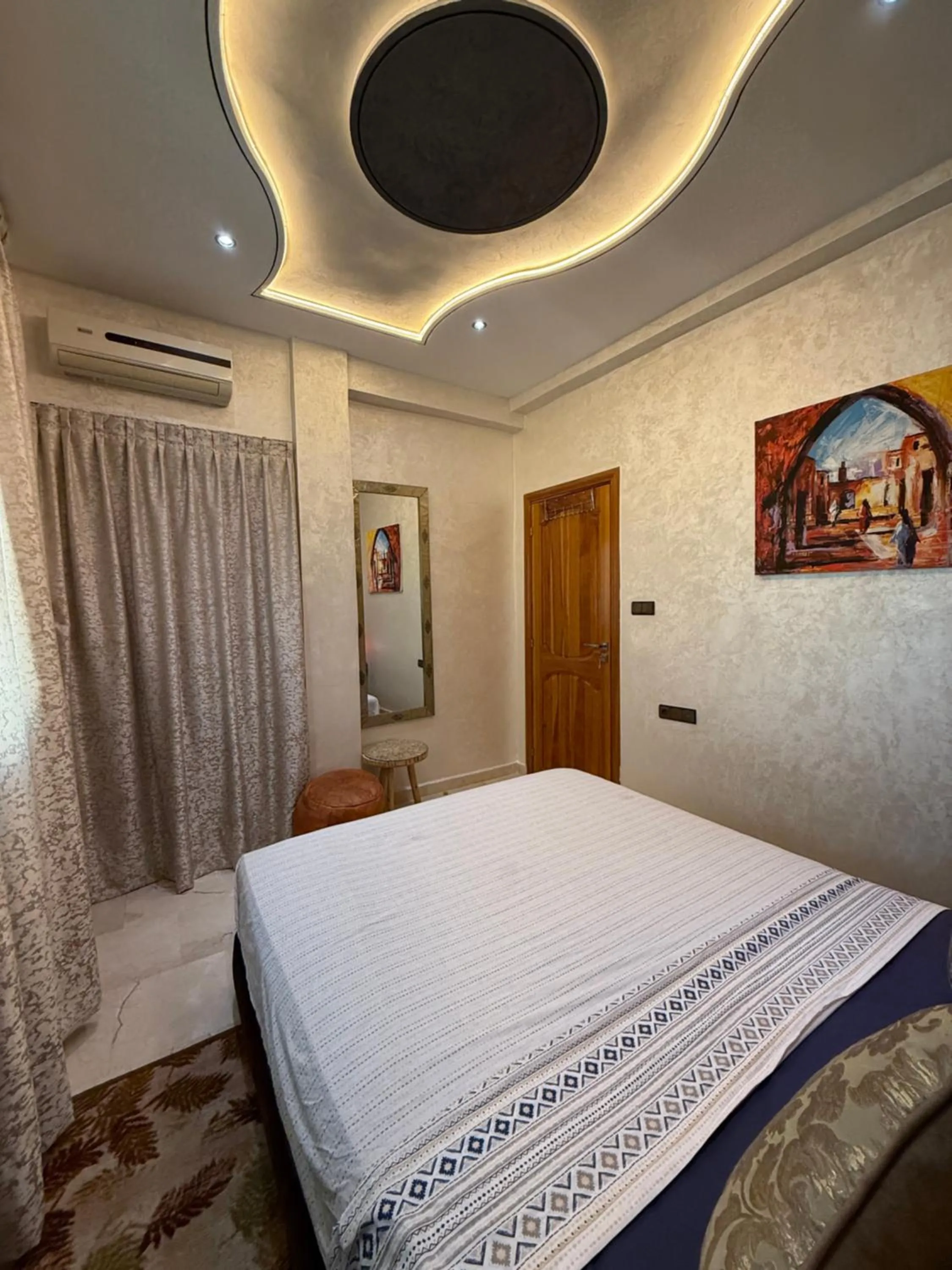 Appartement Luxe