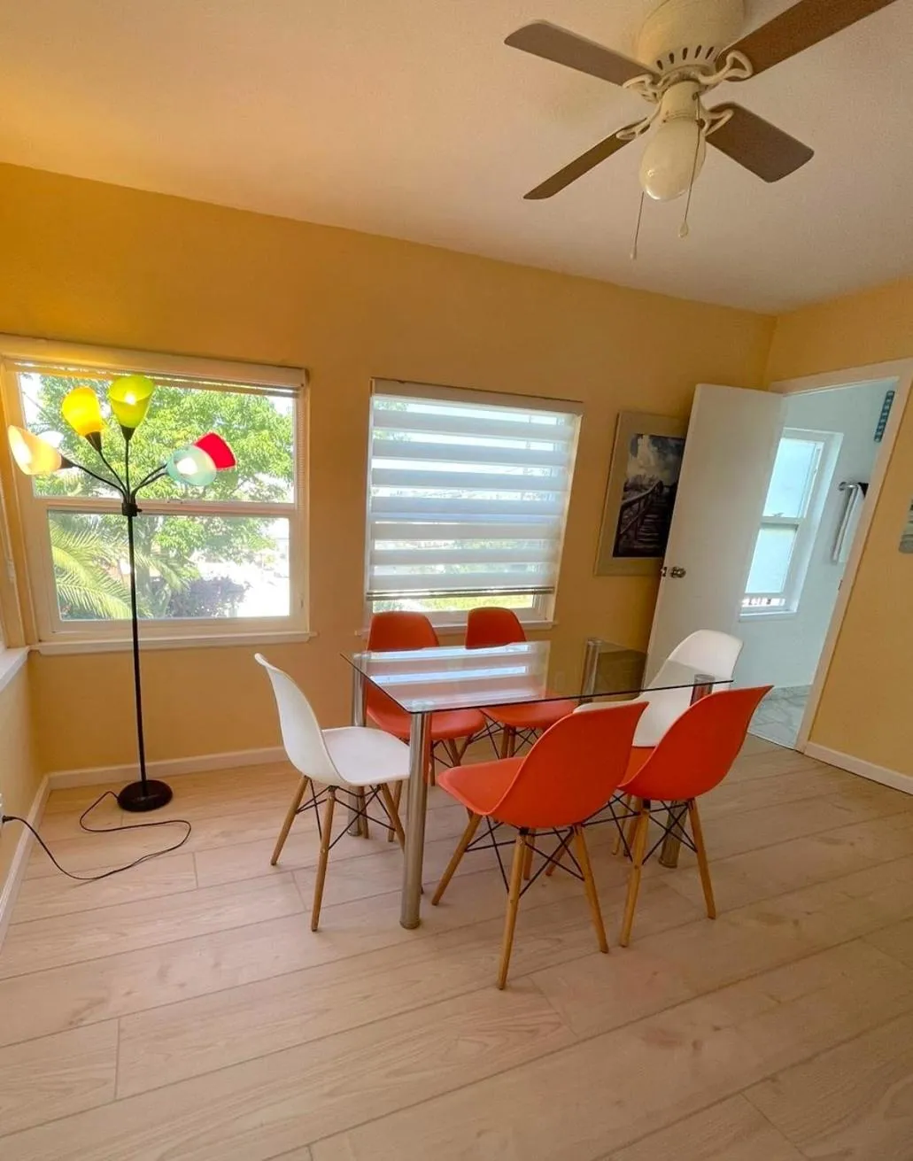 Dinner in Casa Pacifica - BBQ, Firepit, Walk to tons of fun places