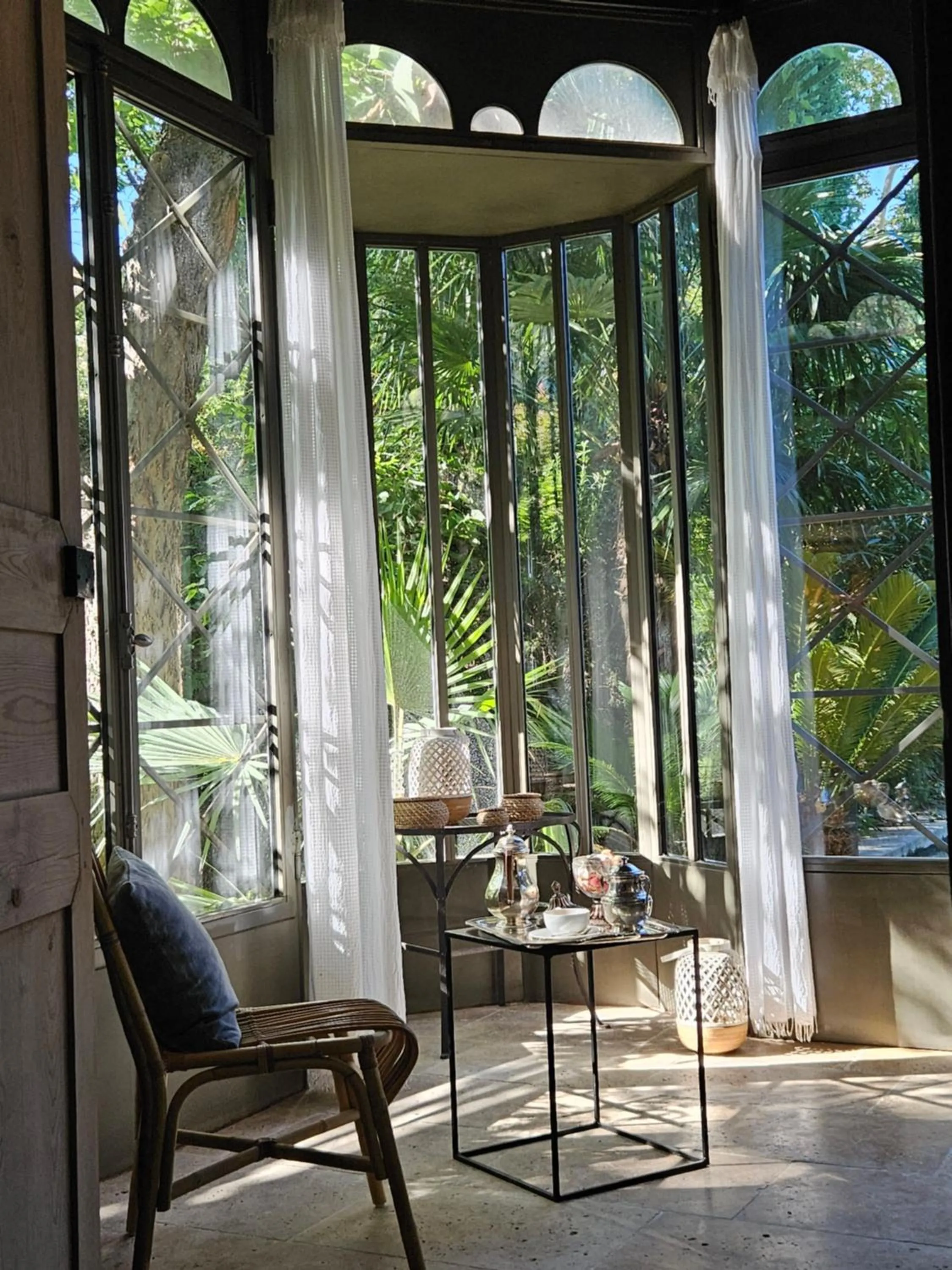 Spa and wellness centre/facilities in La Divine Comédie-Suites Deluxe