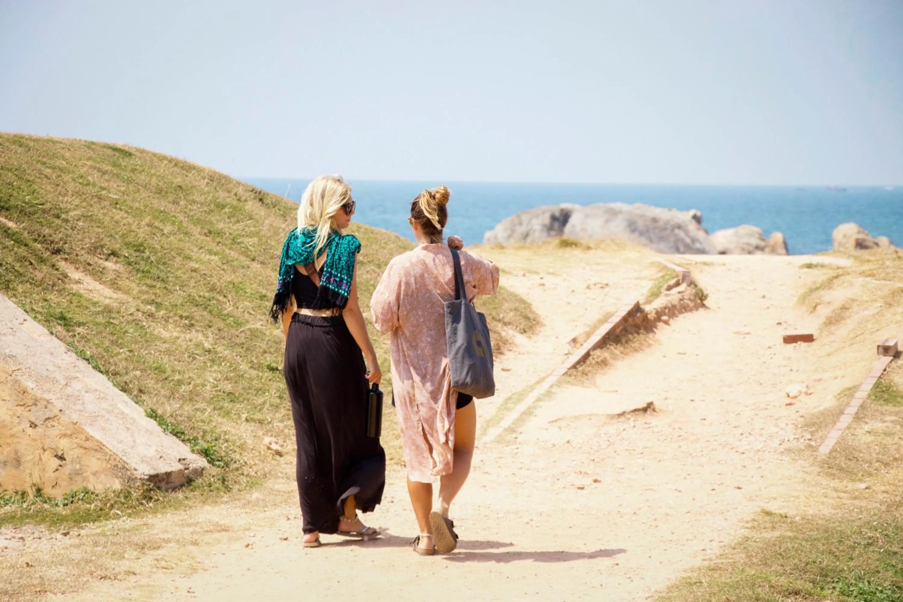 Nearby landmark in The Bartizan Galle Fort
