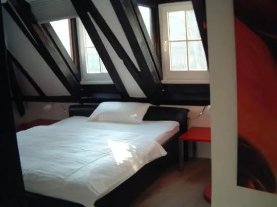 Appartement Kirschgarten Mainz Rochusstraße