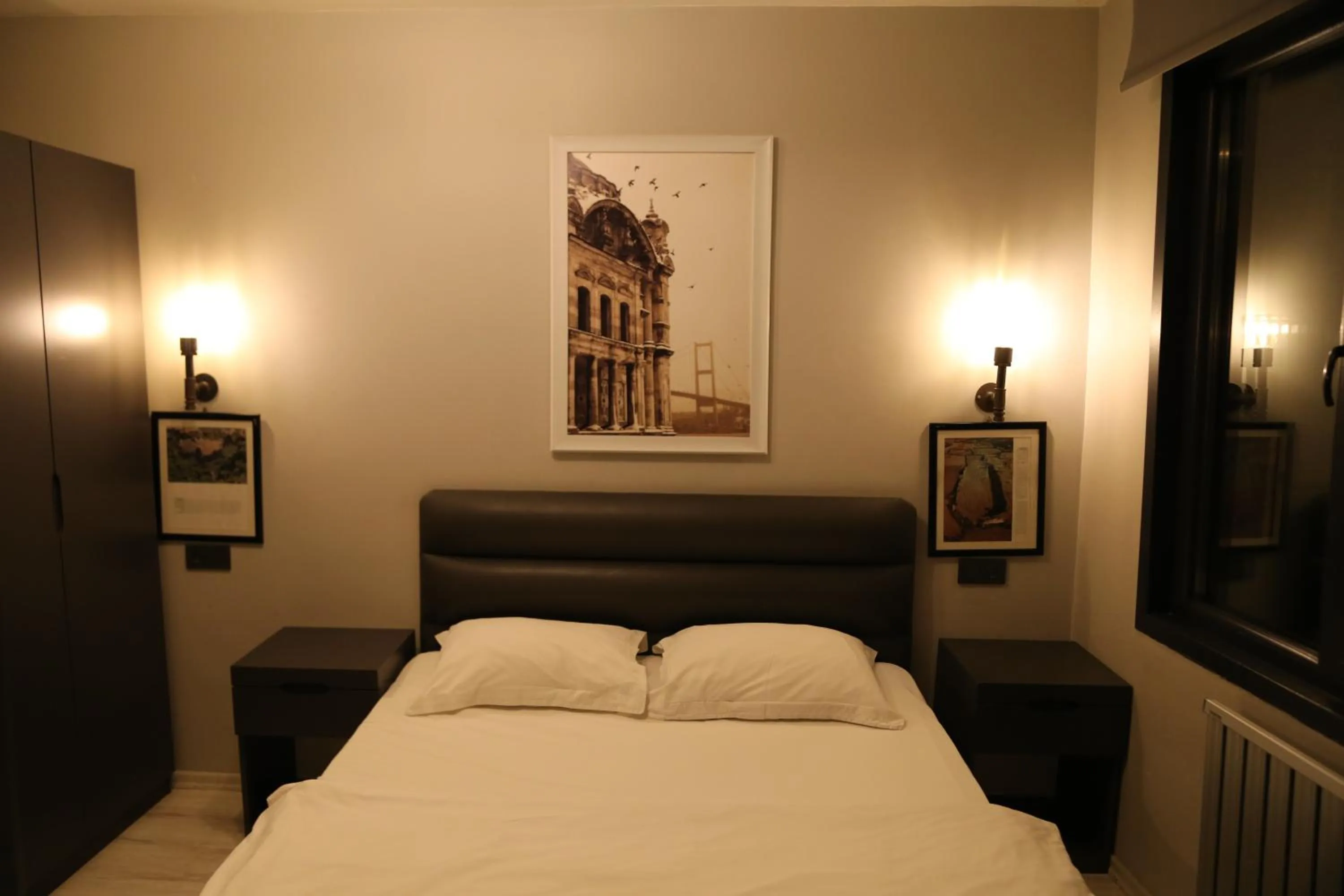 Bedroom, Bed in Hanchi Hostel