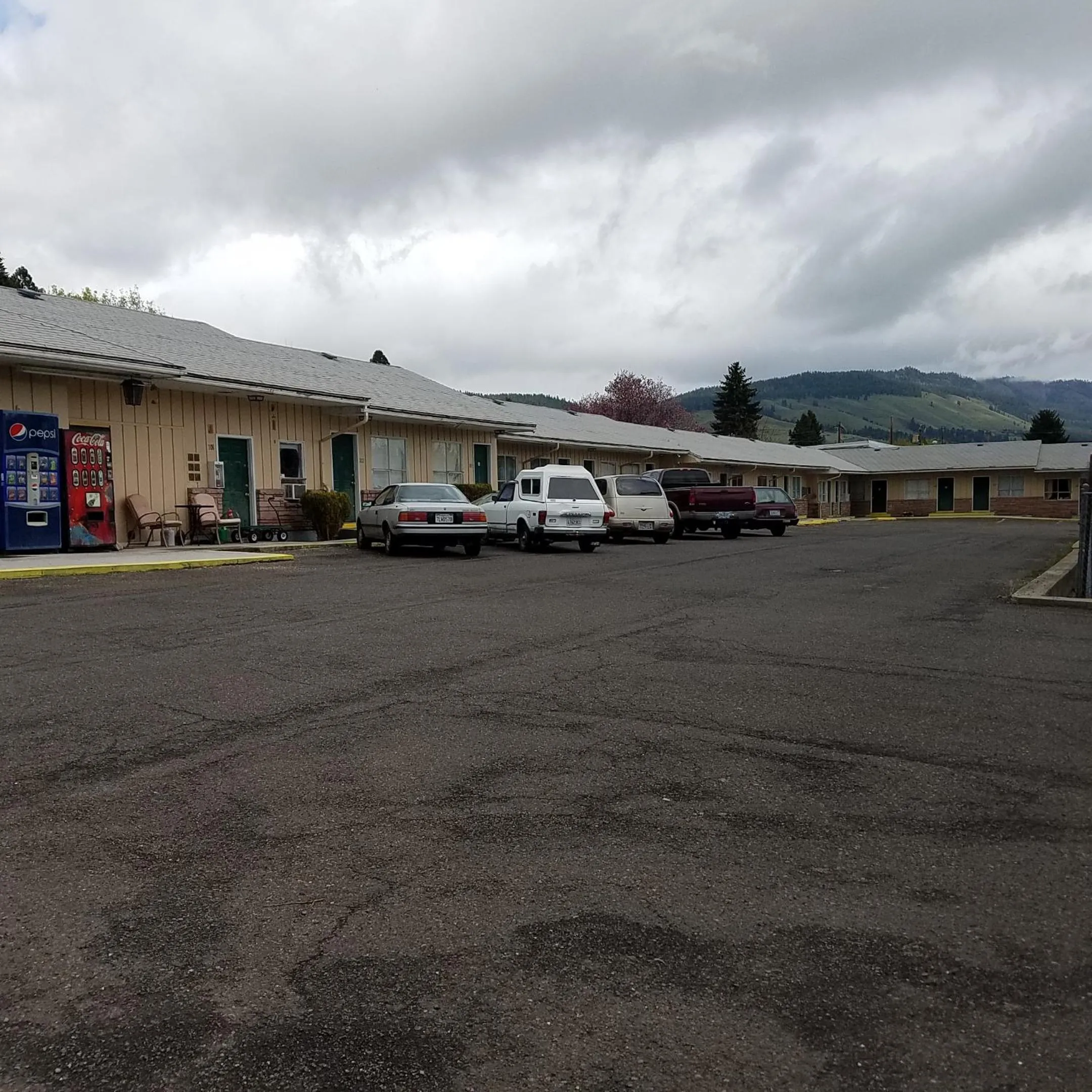 Greenwell Motel