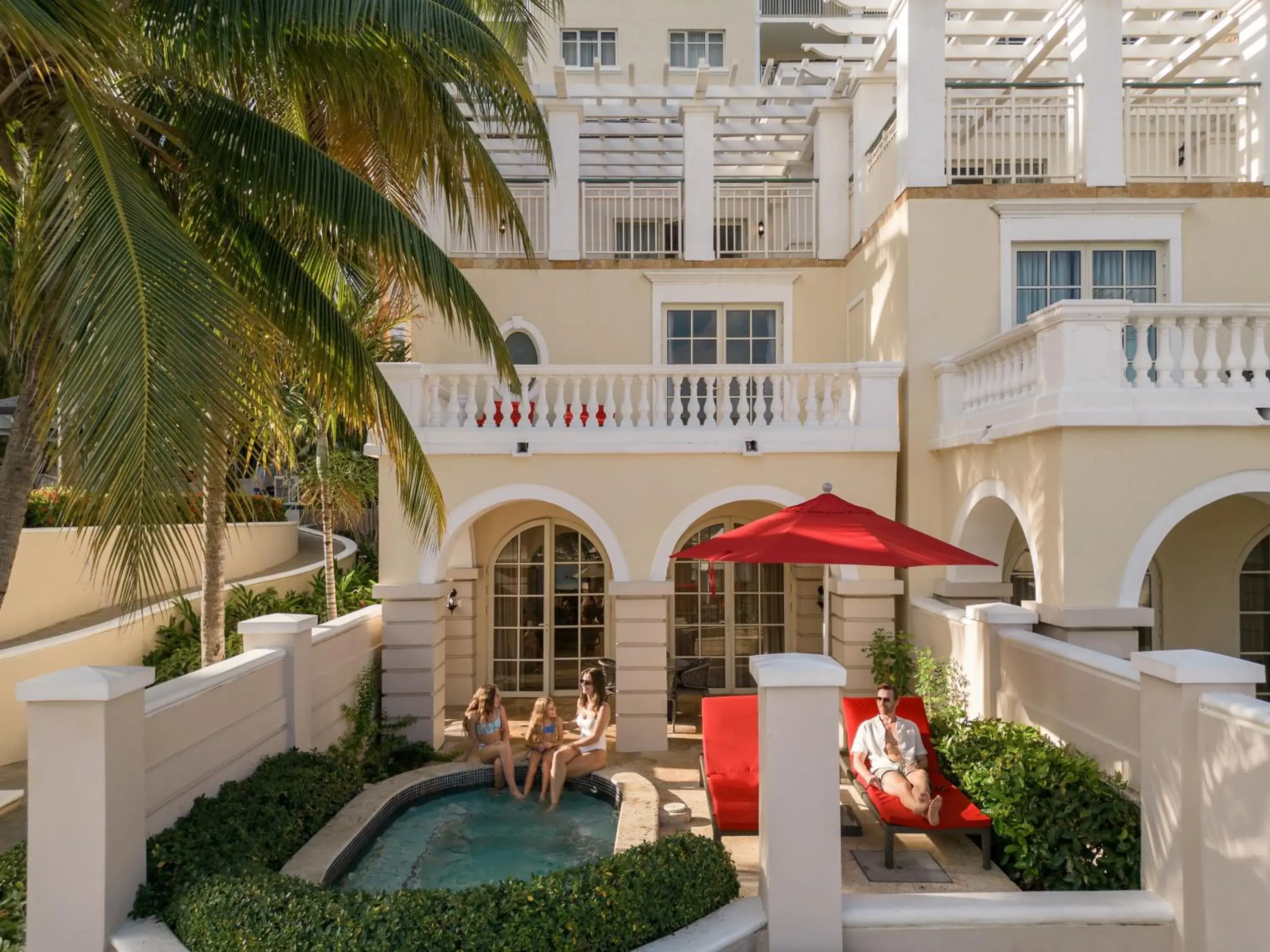 3 Bedroom Ocean Front Villa - single occupancy in Jewel Grande Montego Bay Resort and Spa 3 Bedroom Ocean Front Villa - single occupancy in Jewel Grande Montego Bay Resort and Spa