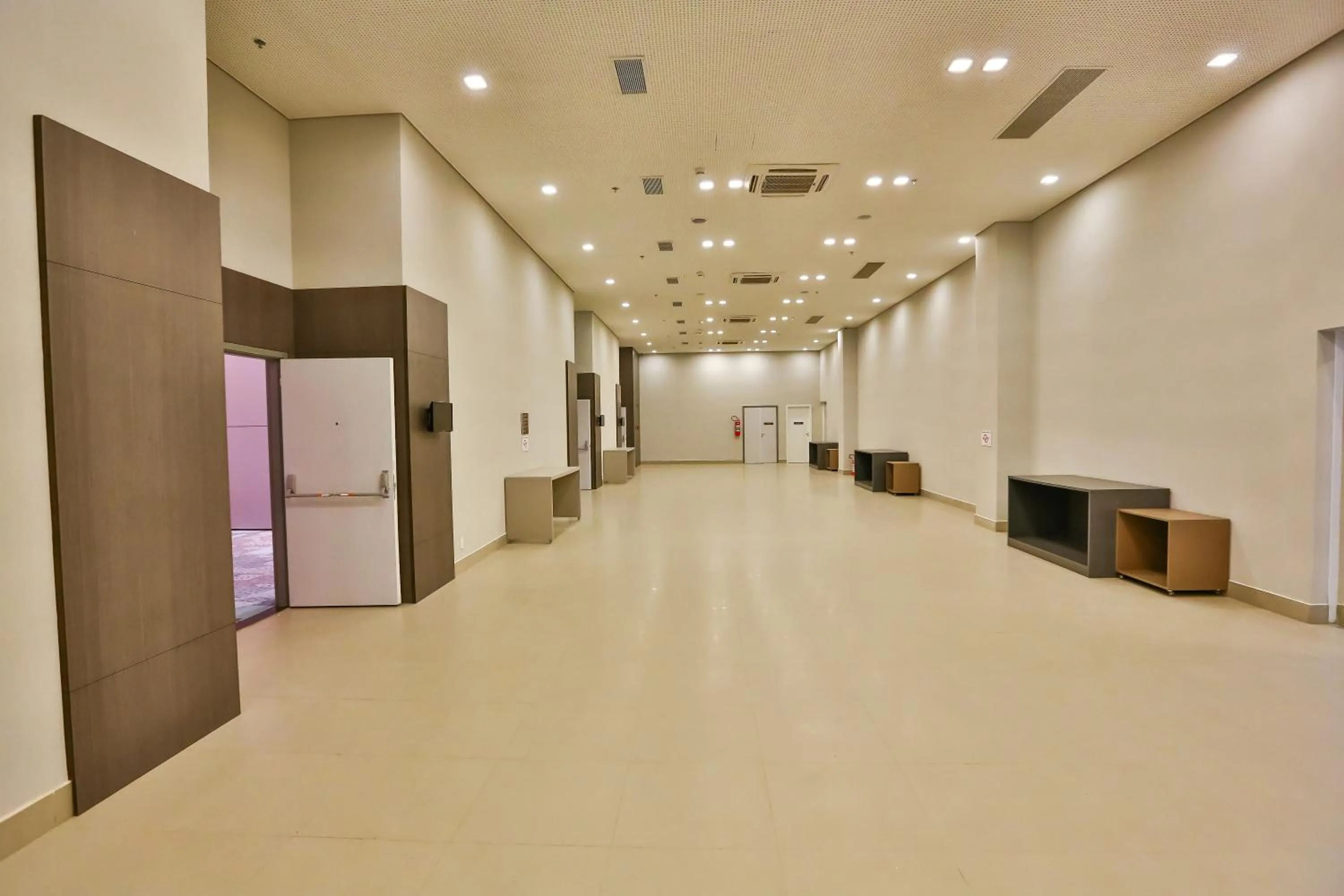 Banquet/Function facilities in Go Inn Santo André