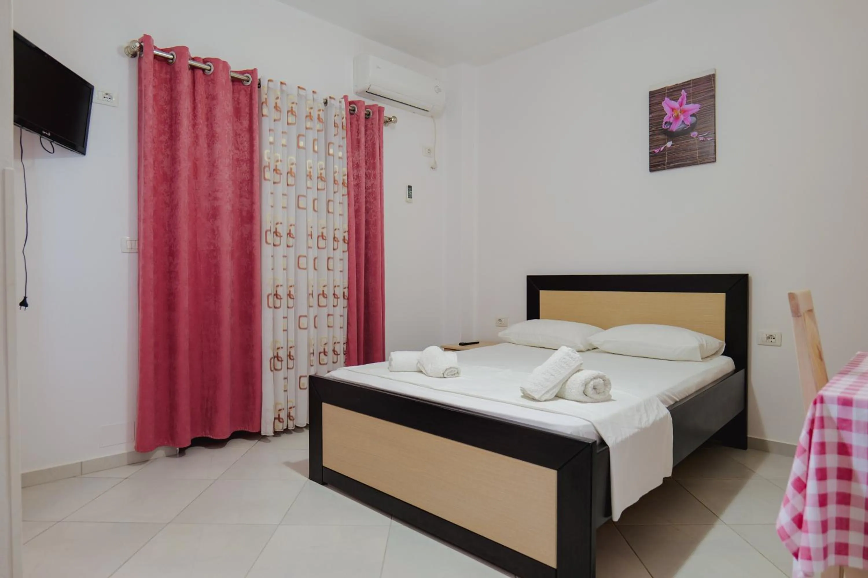 Family Room in Vila Shpetimi