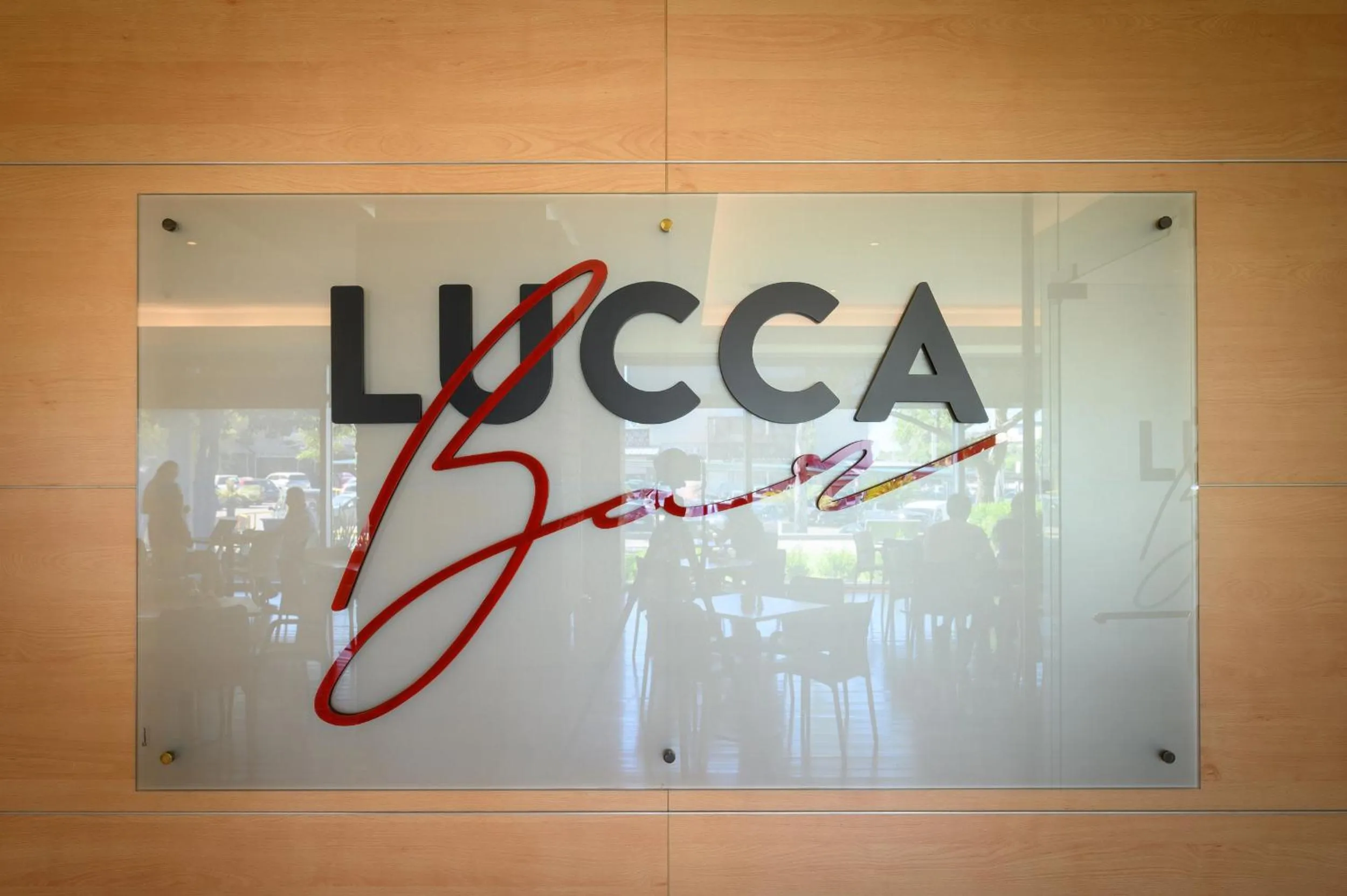 Restaurant/places to eat in Orfeo Suites Cordoba