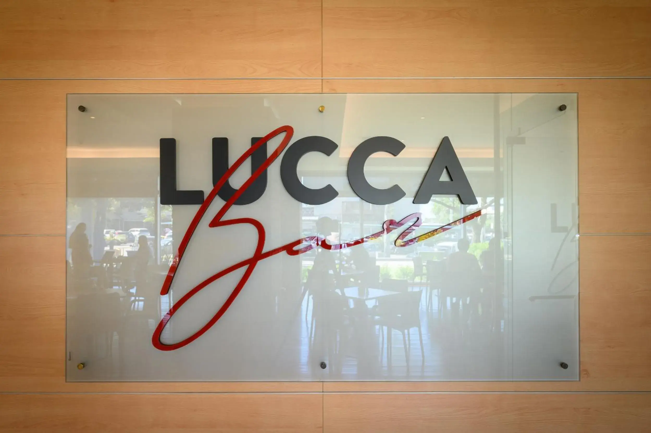 Restaurant/places to eat in Orfeo Suites Cordoba Restaurant/places to eat in Orfeo Suites Cordoba