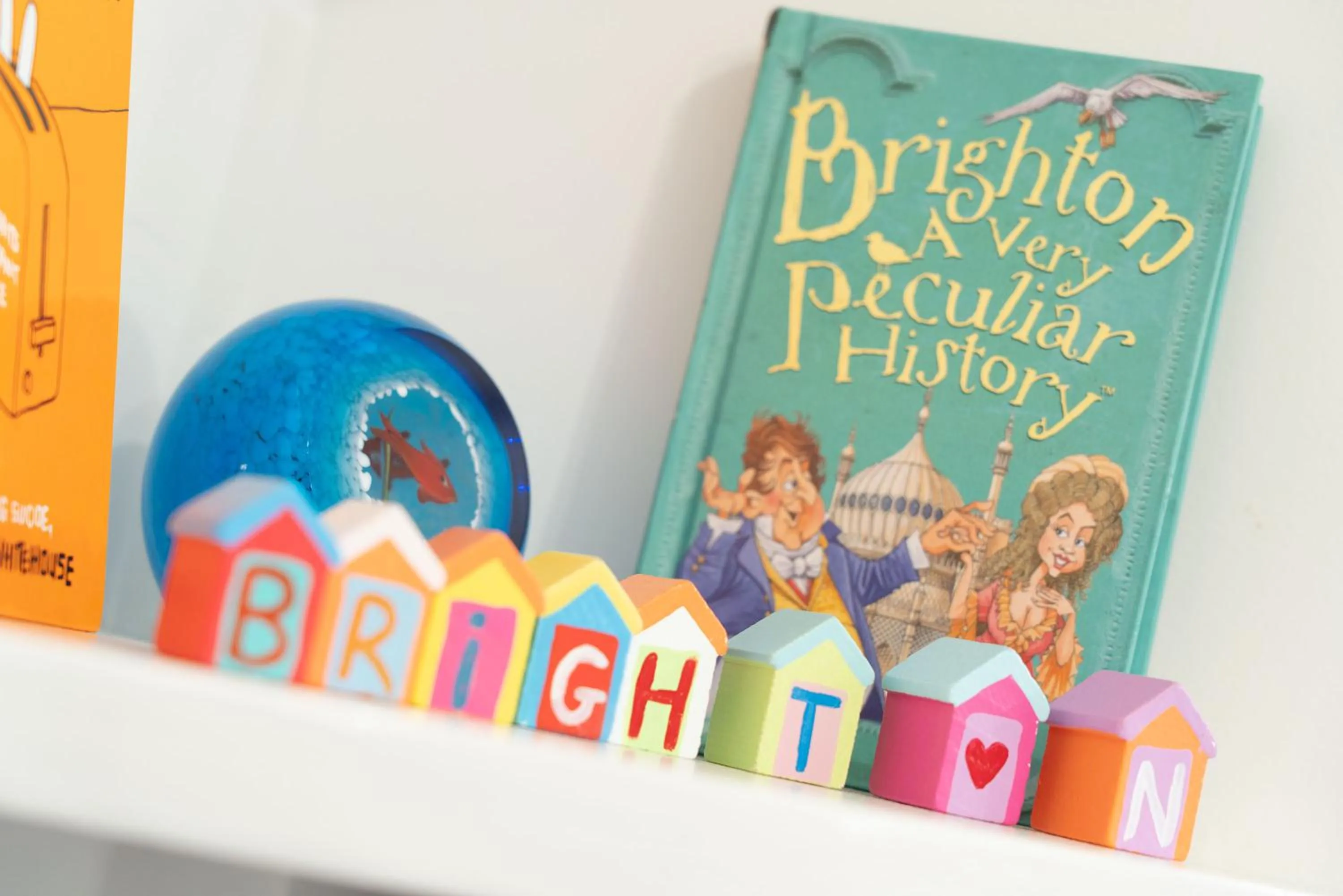 Other in The Studio @ 93 Bernard Rd