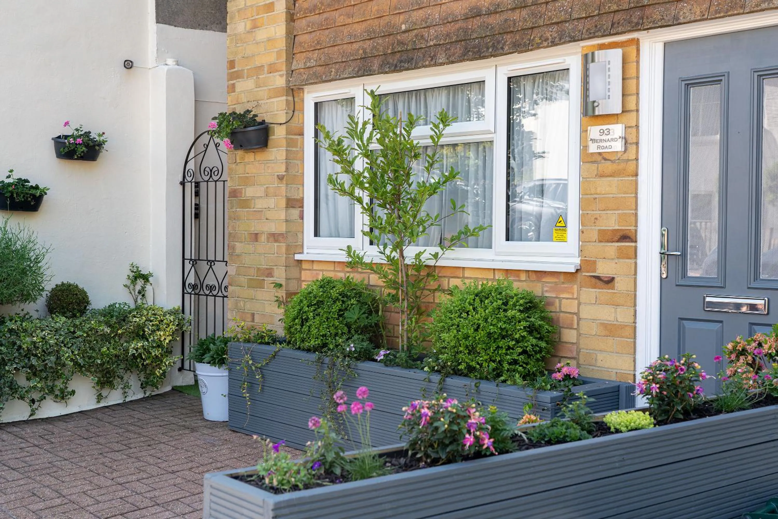 Property building in The Studio @ 93 Bernard Rd