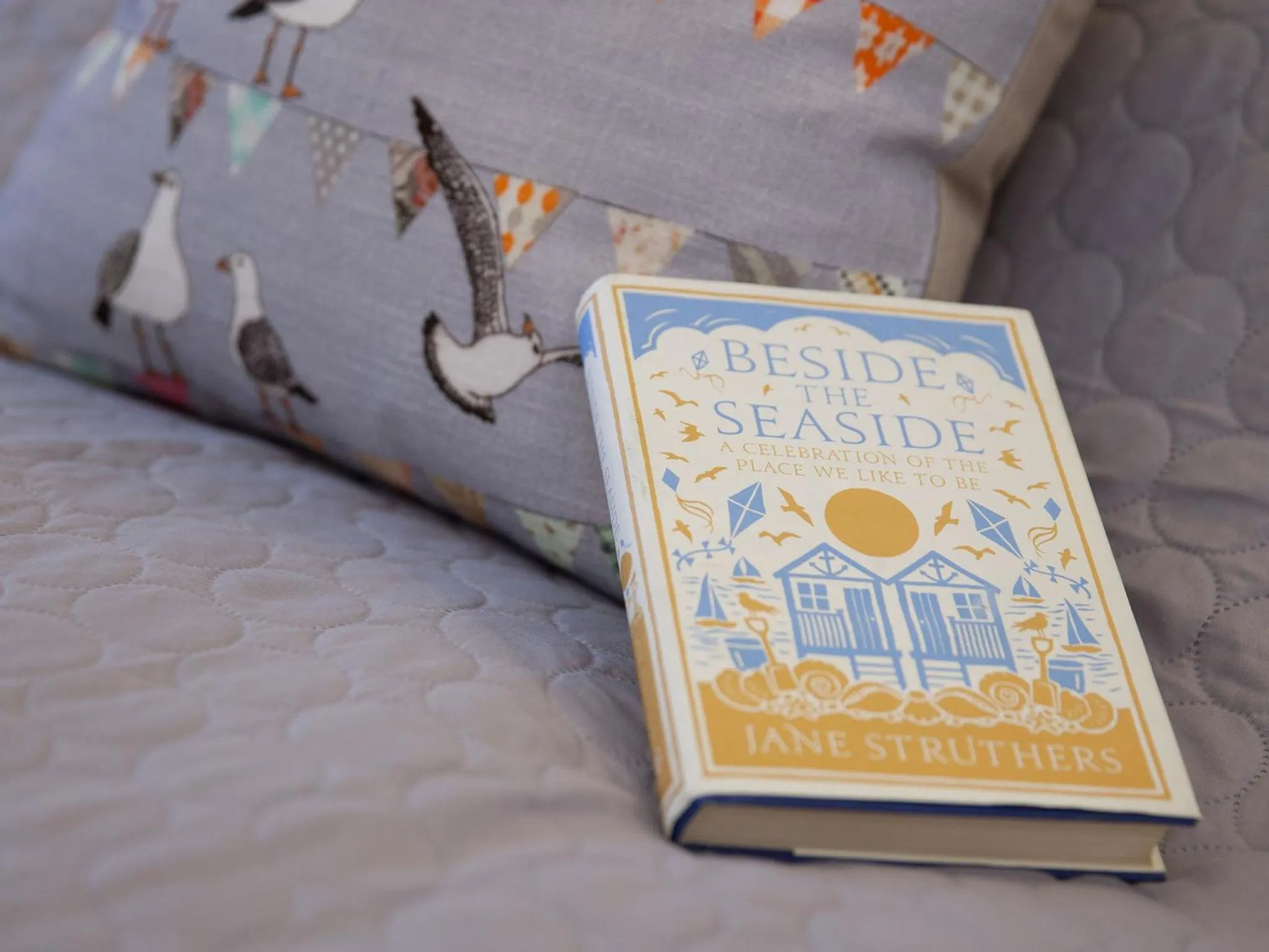 Bedroom, Bed in The Studio @ 93 Bernard Rd