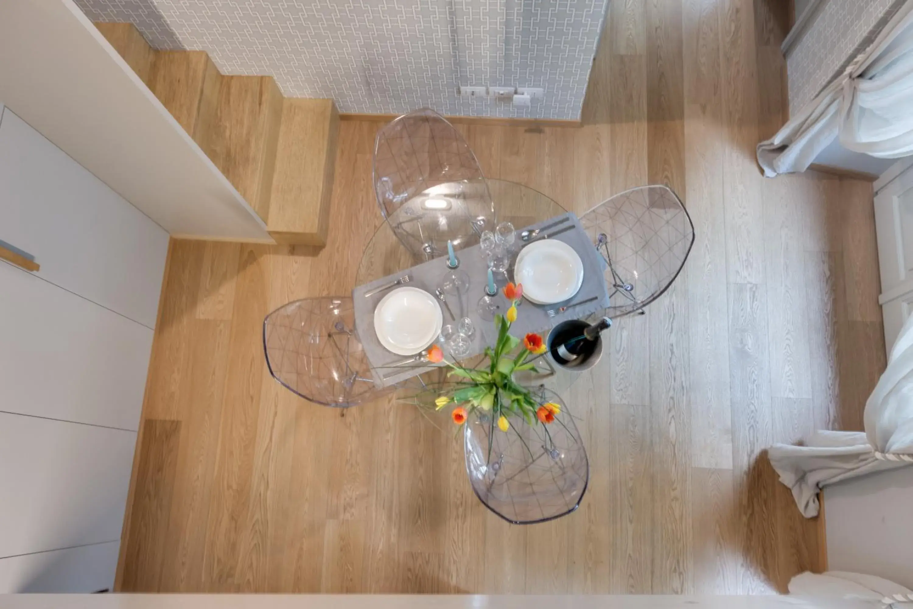 Apartment with Balcony in Palazzo Del Carretto-Art Apartments and Guesthouse Apartment with Balcony in Palazzo Del Carretto-Art Apartments and Guesthouse