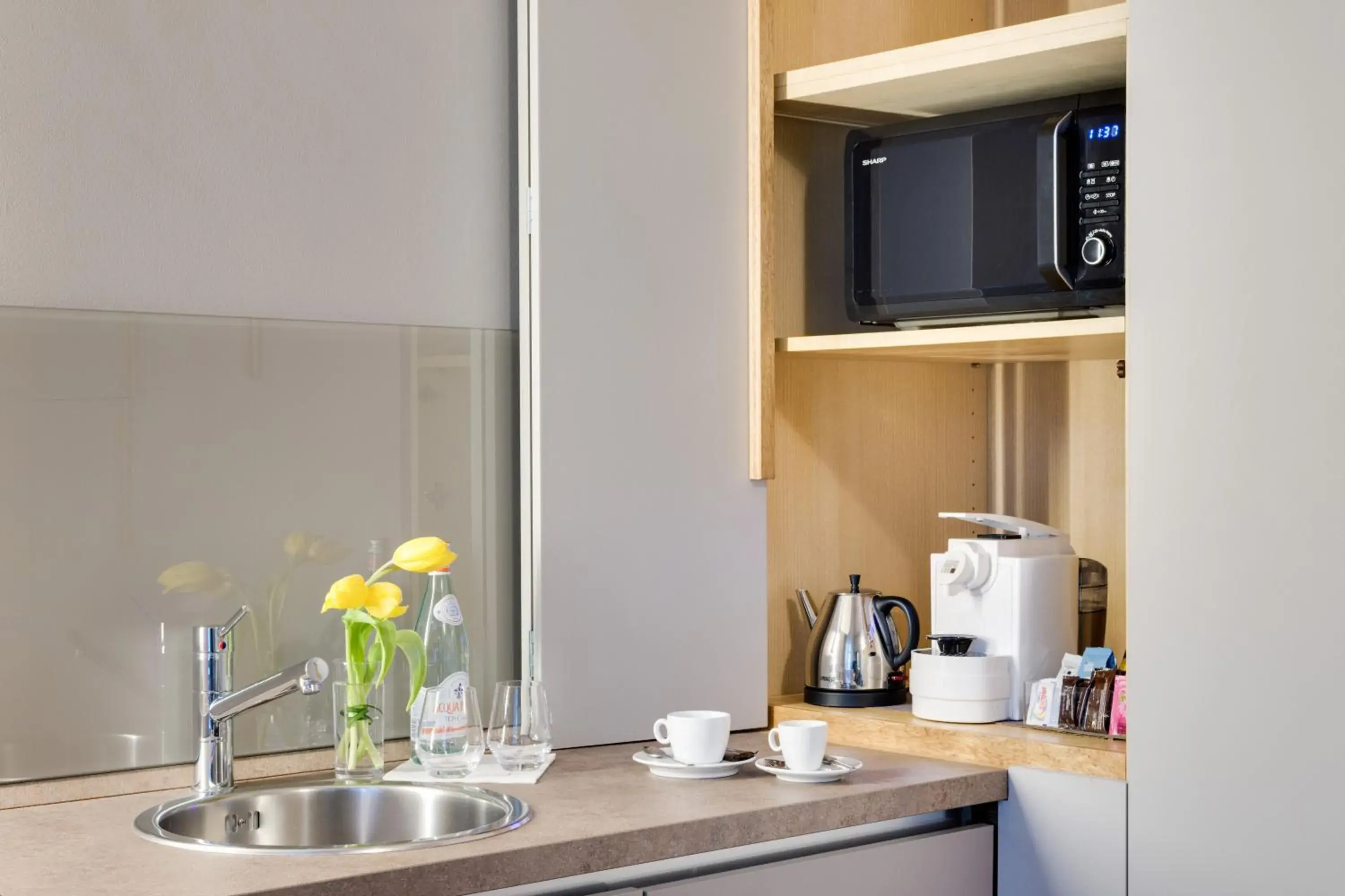 Apartment with Balcony in Palazzo Del Carretto-Art Apartments and Guesthouse Apartment with Balcony in Palazzo Del Carretto-Art Apartments and Guesthouse