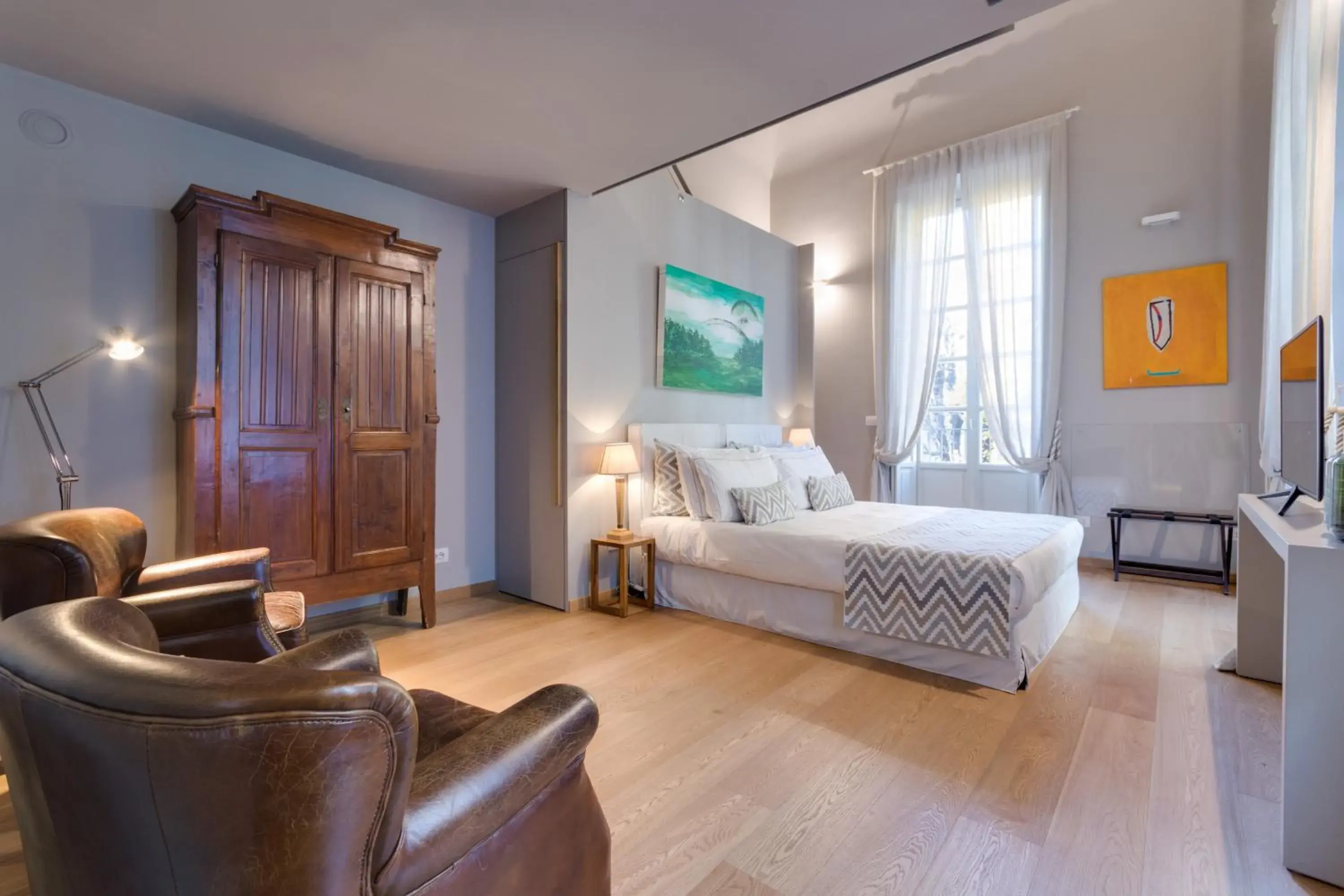 Apartment with Balcony in Palazzo Del Carretto-Art Apartments and Guesthouse Apartment with Balcony in Palazzo Del Carretto-Art Apartments and Guesthouse