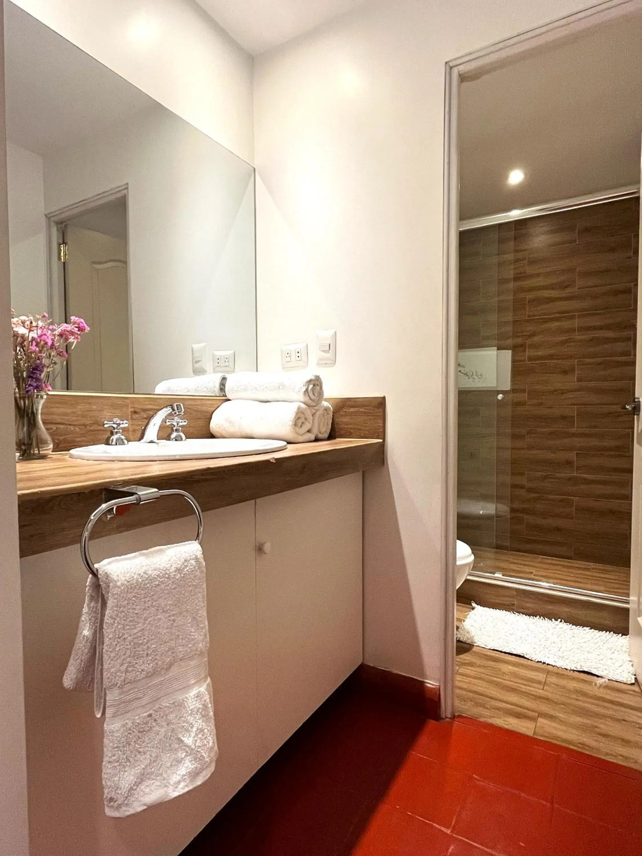 Superior Family Room in Usgar San Pedro Boutique Superior Family Room in Usgar San Pedro Boutique