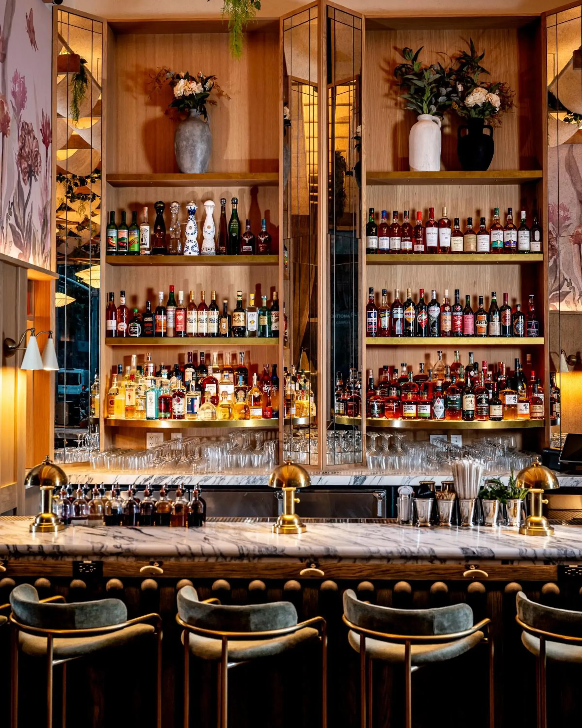 Restaurant/places to eat in Hotel Park Ave NYC Restaurant/places to eat in Hotel Park Ave NYC