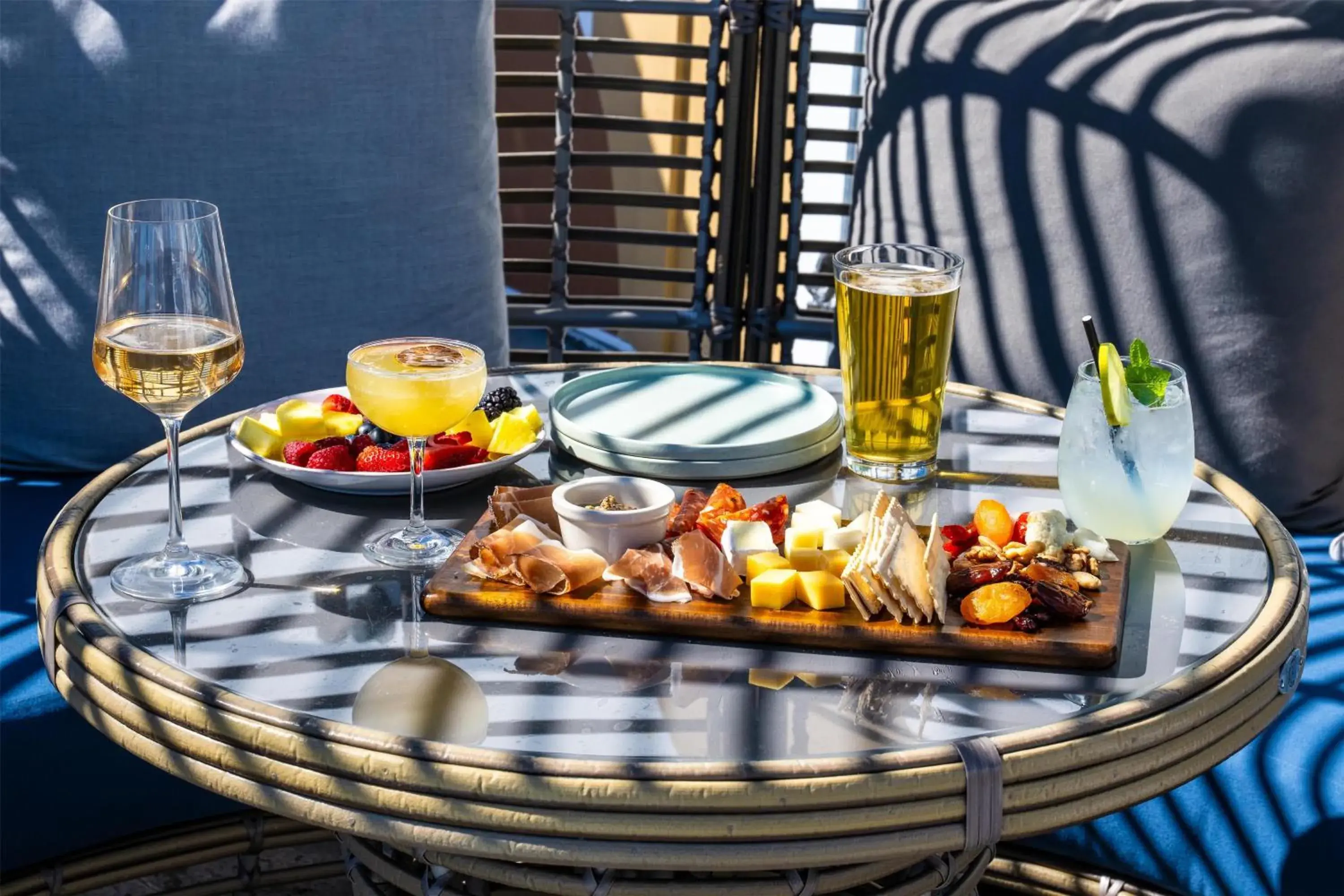 Restaurant/places to eat in Inn at the Pier Pismo Beach, Curio Collection by Hilton Restaurant/places to eat in Inn at the Pier Pismo Beach, Curio Collection by Hilton